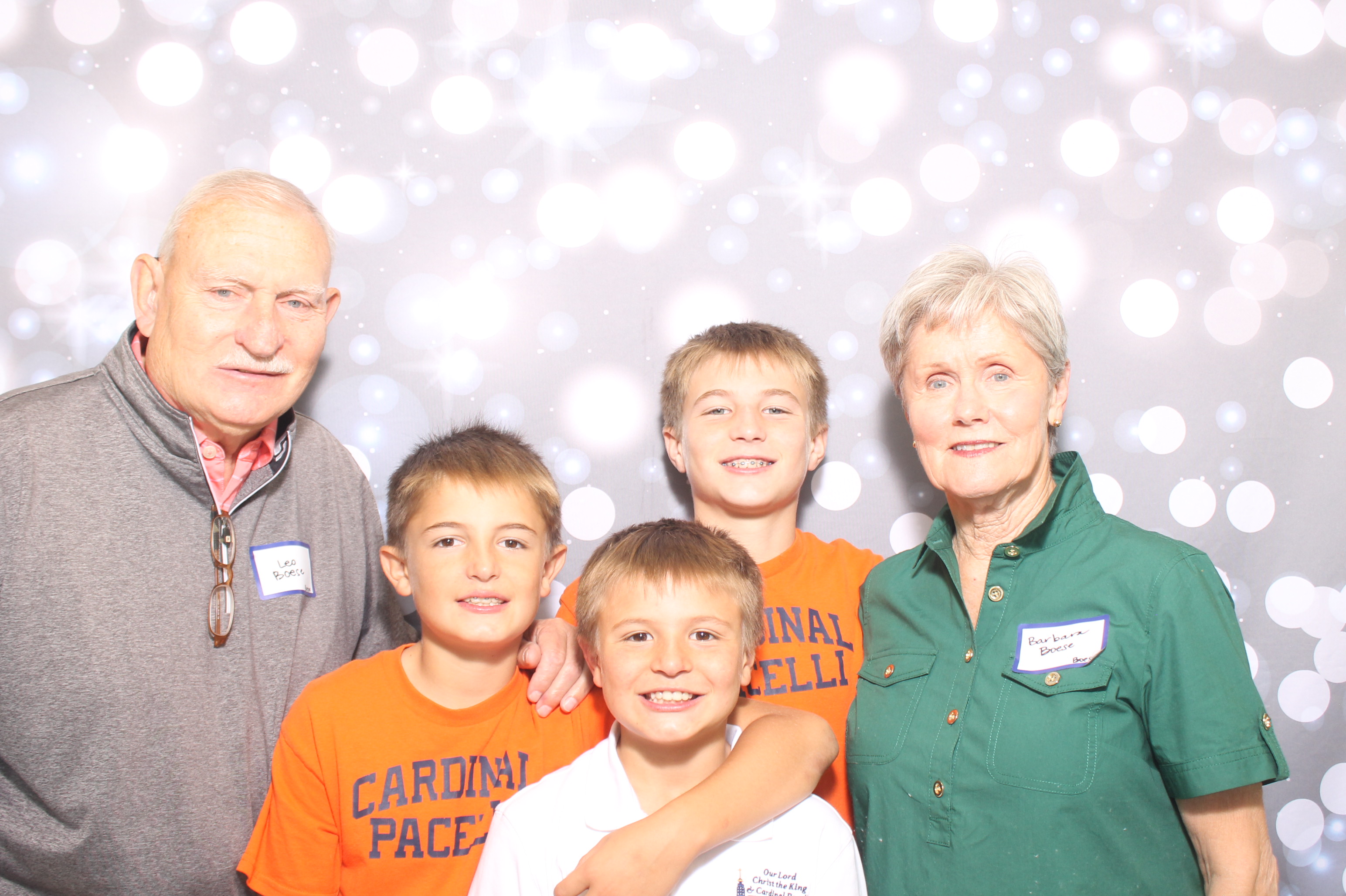Grand Parents Day October 17th 2025 | View more photos from the event at gallery.photoboothcincy.com/u/PhotoBoothCincy/Grand-Parents-Day-October-17th-2025