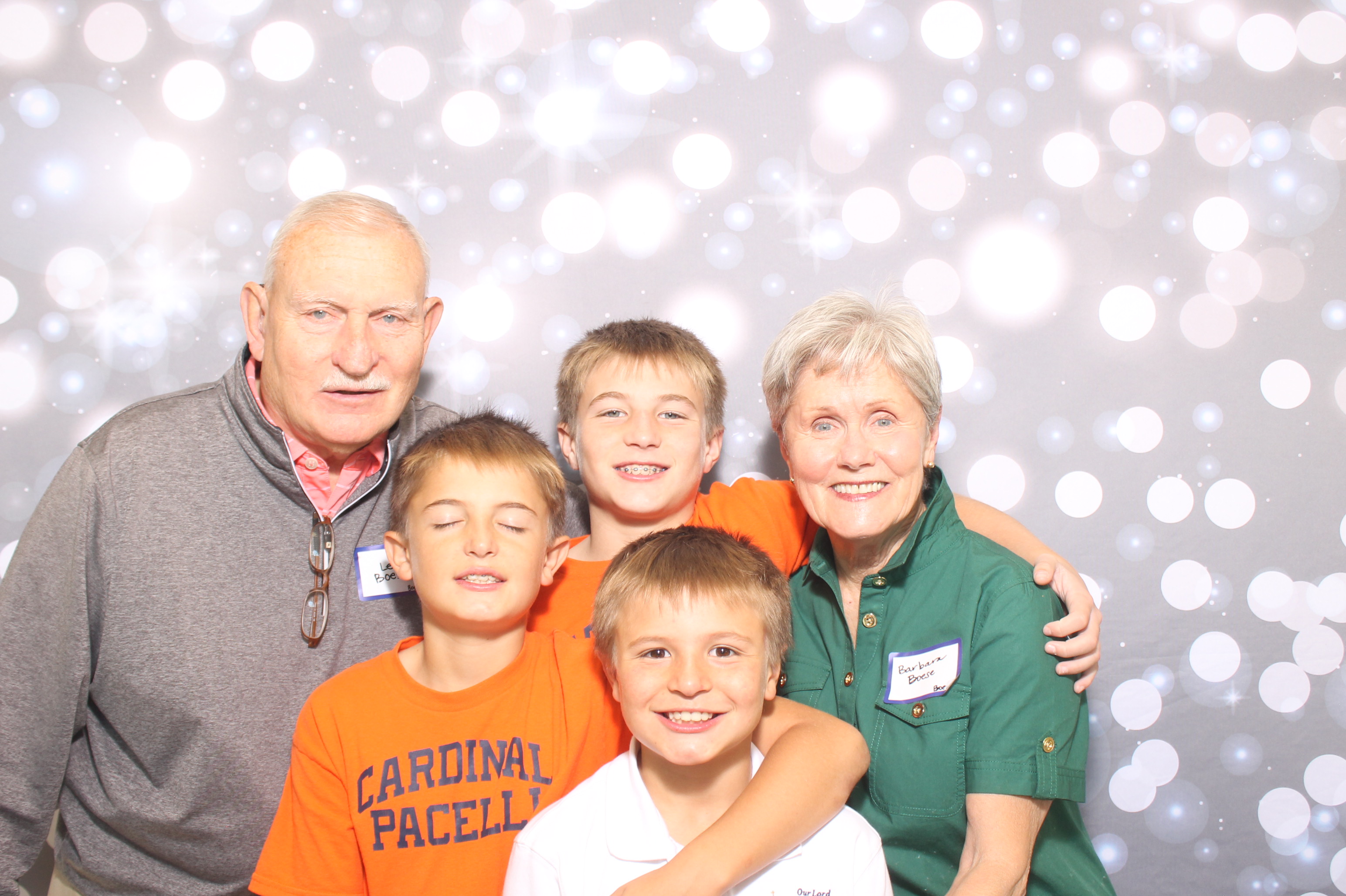 Grand Parents Day October 17th 2025 | View more photos from the event at gallery.photoboothcincy.com/u/PhotoBoothCincy/Grand-Parents-Day-October-17th-2025
