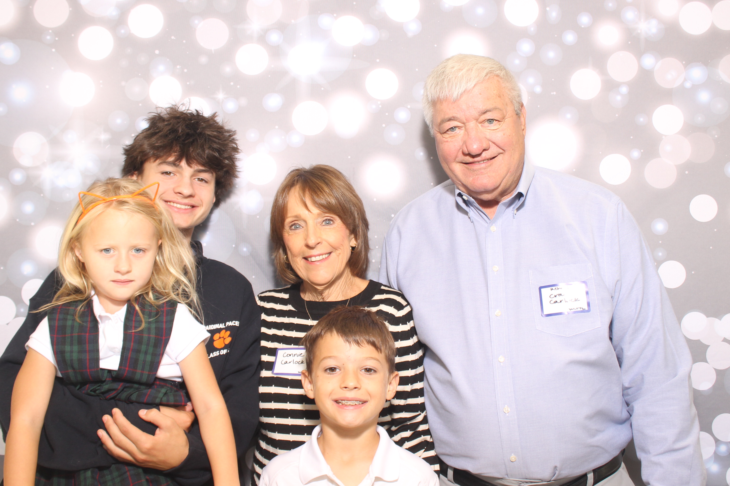 Grand Parents Day October 17th 2025 | View more photos from the event at gallery.photoboothcincy.com/u/PhotoBoothCincy/Grand-Parents-Day-October-17th-2025