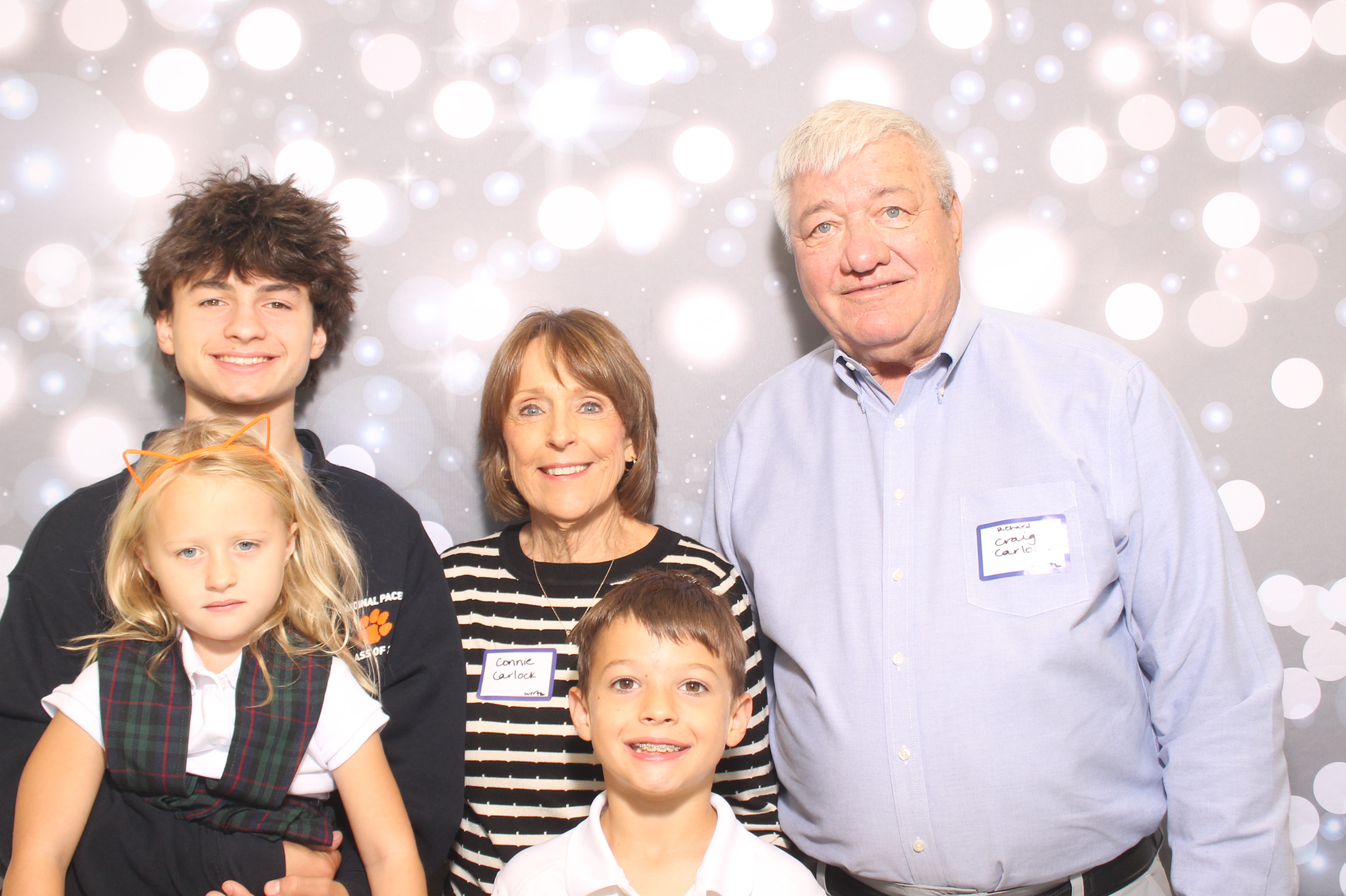 Grand Parents Day October 17th 2025 | View more photos from the event at gallery.photoboothcincy.com/u/PhotoBoothCincy/Grand-Parents-Day-October-17th-2025