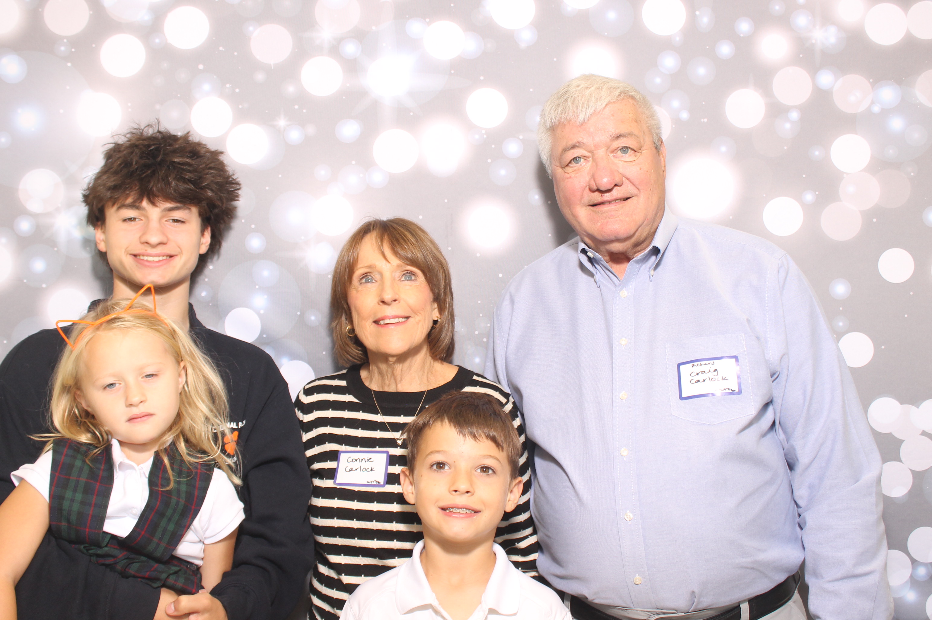 Grand Parents Day October 17th 2025 | View more photos from the event at gallery.photoboothcincy.com/u/PhotoBoothCincy/Grand-Parents-Day-October-17th-2025