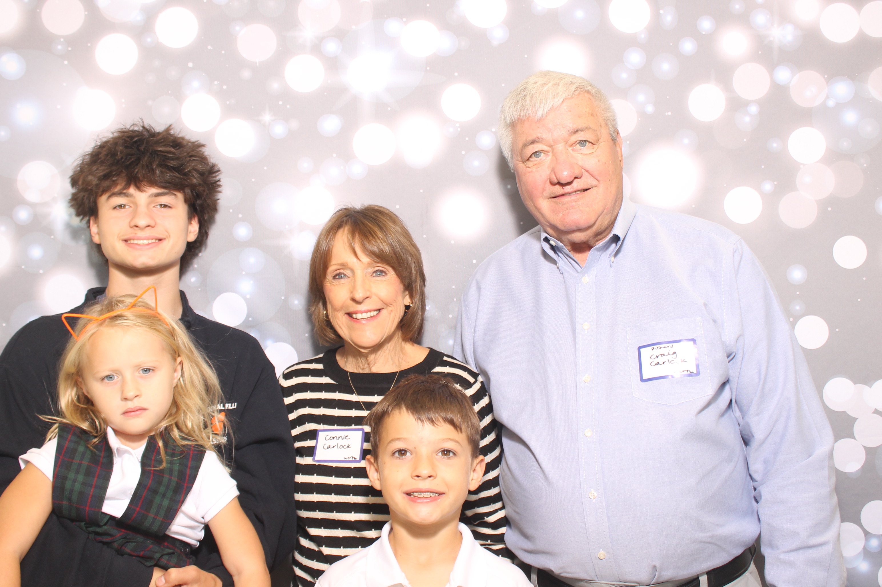 Grand Parents Day October 17th 2025 | View more photos from the event at gallery.photoboothcincy.com/u/PhotoBoothCincy/Grand-Parents-Day-October-17th-2025