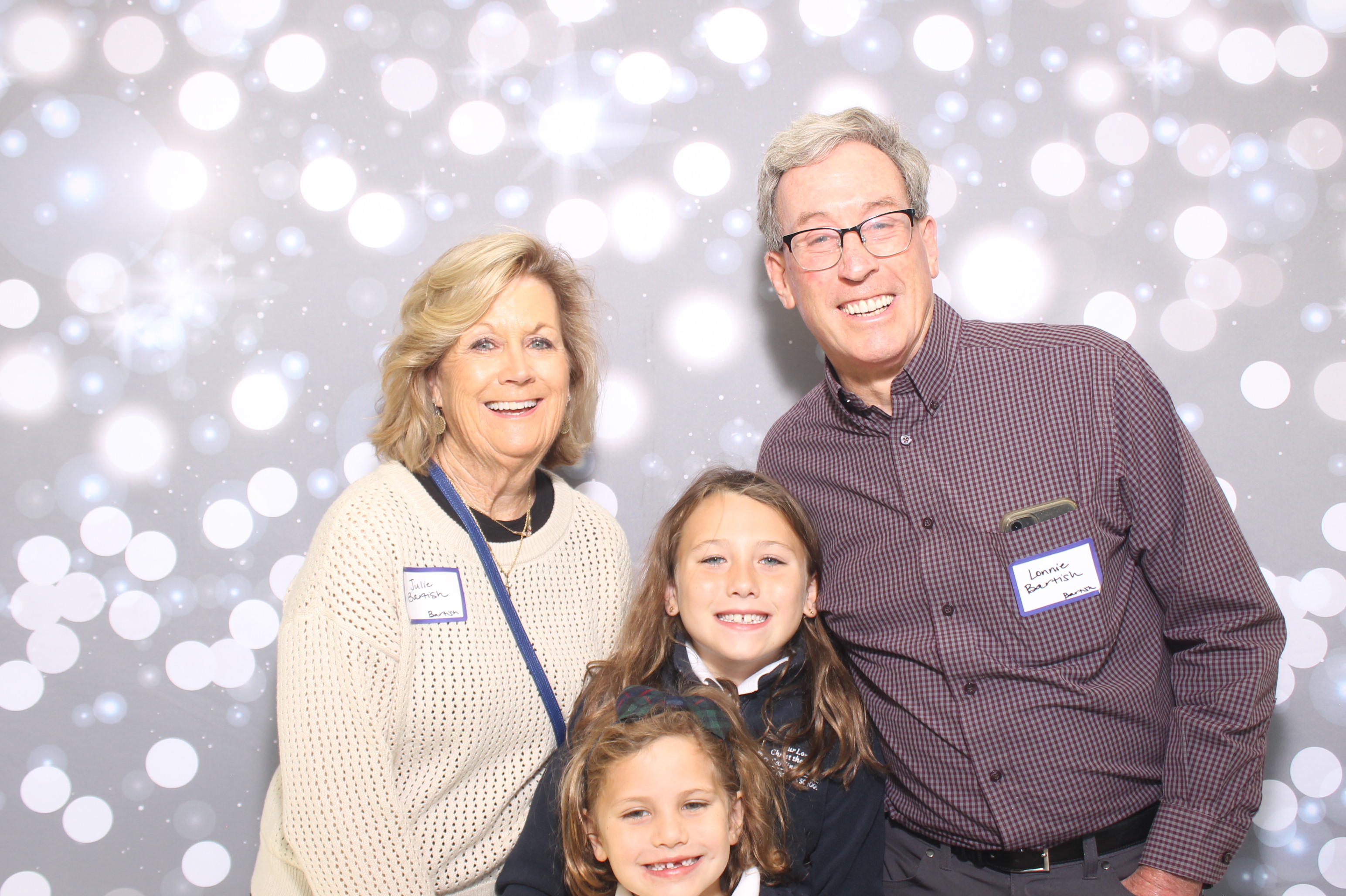 Grand Parents Day October 17th 2025 | View more photos from the event at gallery.photoboothcincy.com/u/PhotoBoothCincy/Grand-Parents-Day-October-17th-2025