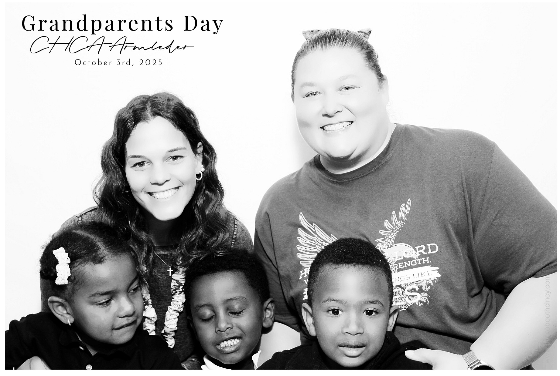 Grandparent's Day 2025! | View more photos from the event at gallery.photoboothcincy.com/u/PhotoBoothCincy/Grandparents-Day-2025