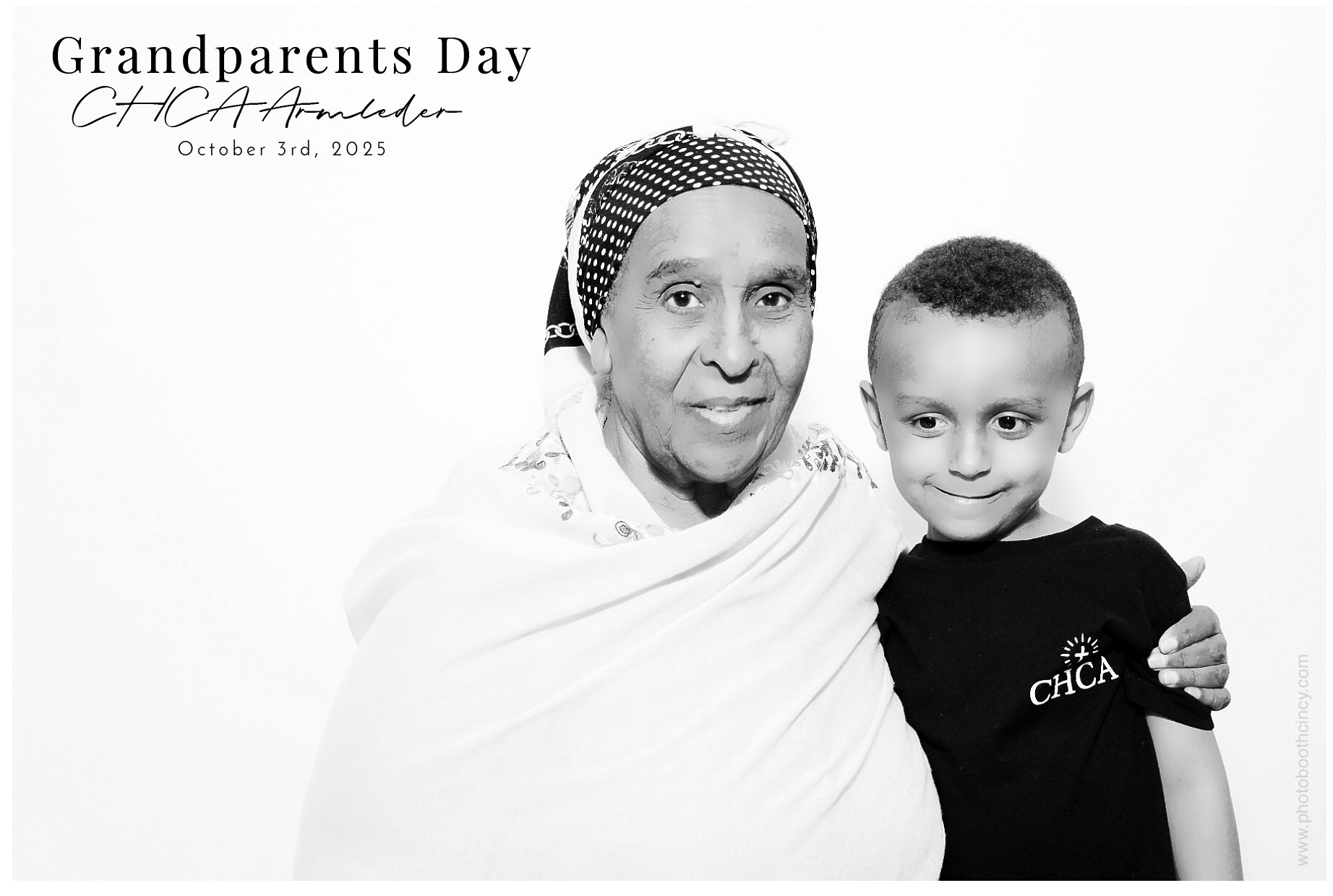 Grandparent's Day 2025! | View more photos from the event at gallery.photoboothcincy.com/u/PhotoBoothCincy/Grandparents-Day-2025