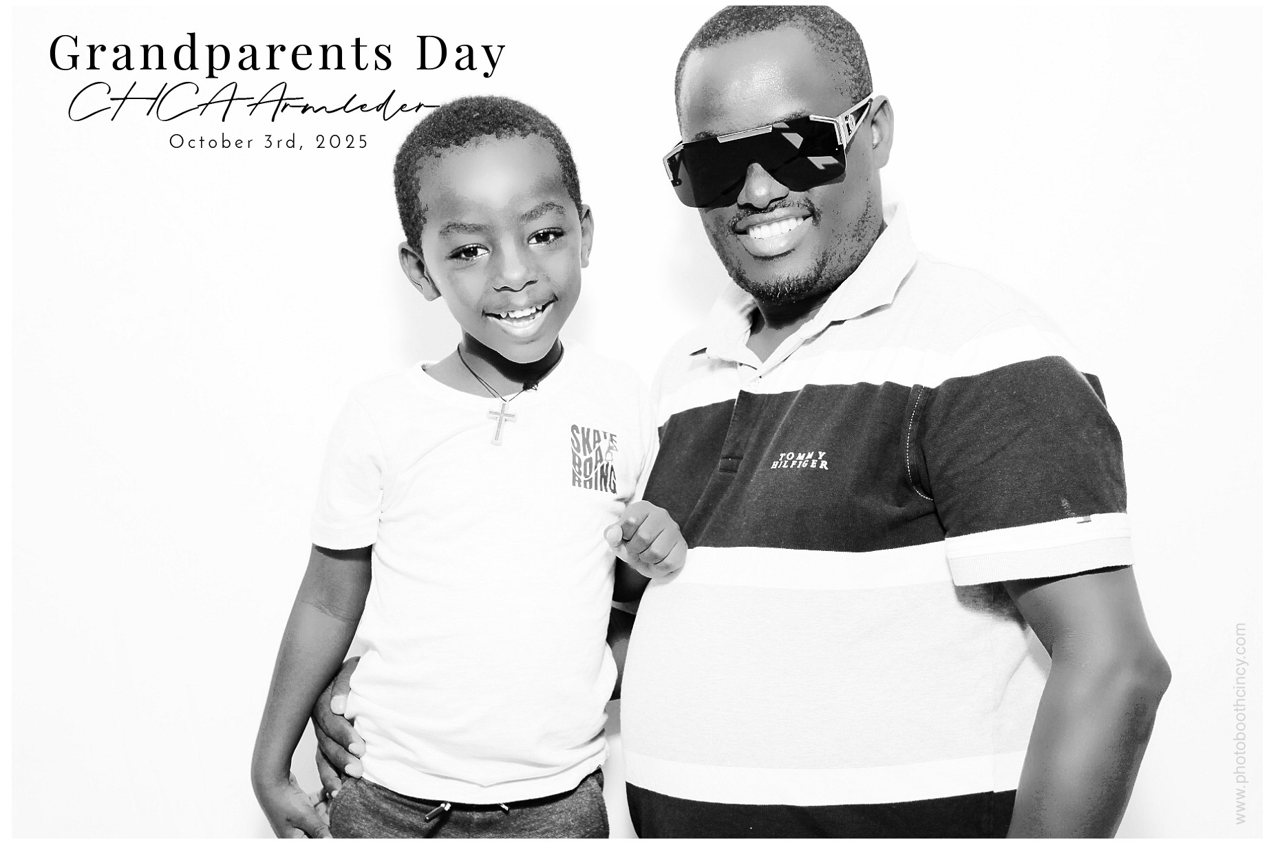 Grandparent's Day 2025! | View more photos from the event at gallery.photoboothcincy.com/u/PhotoBoothCincy/Grandparents-Day-2025