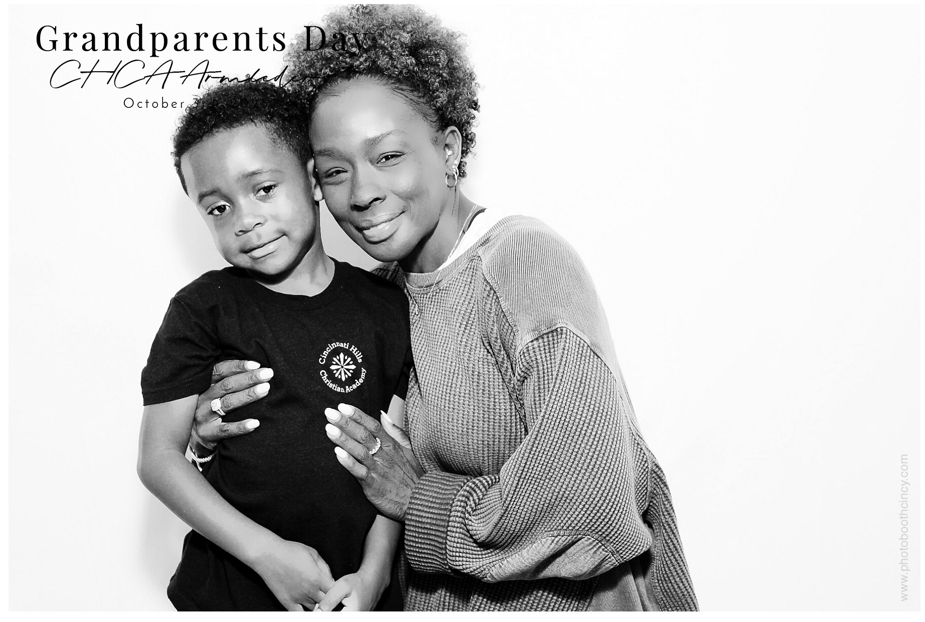Grandparent's Day 2025! | View more photos from the event at gallery.photoboothcincy.com/u/PhotoBoothCincy/Grandparents-Day-2025