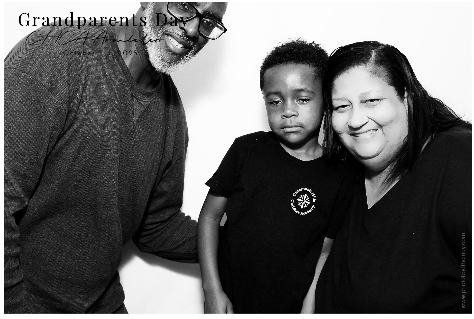 Grandparent's Day 2025! | View more photos from the event at gallery.photoboothcincy.com/u/PhotoBoothCincy/Grandparents-Day-2025
