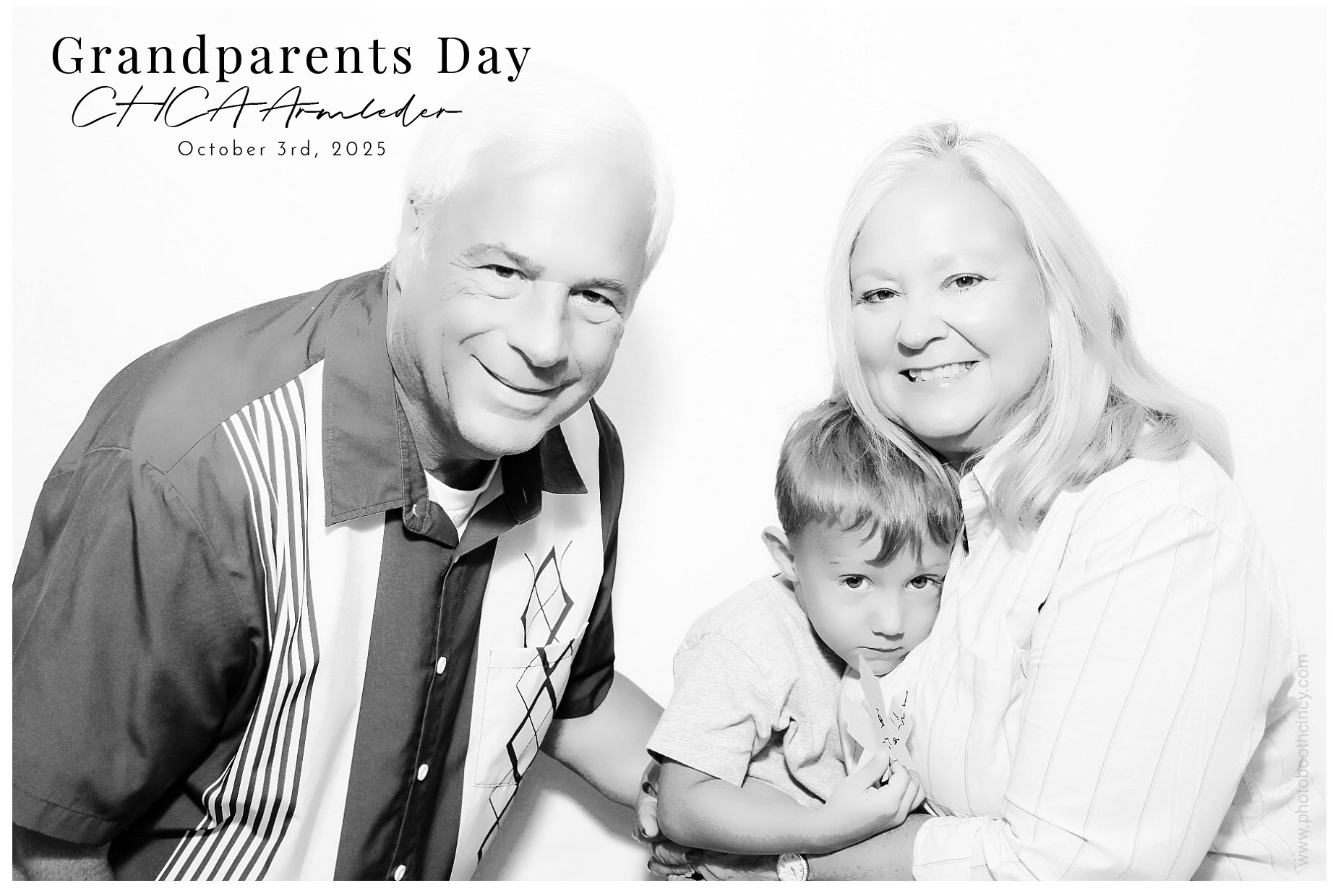 Grandparent's Day 2025! | View more photos from the event at gallery.photoboothcincy.com/u/PhotoBoothCincy/Grandparents-Day-2025