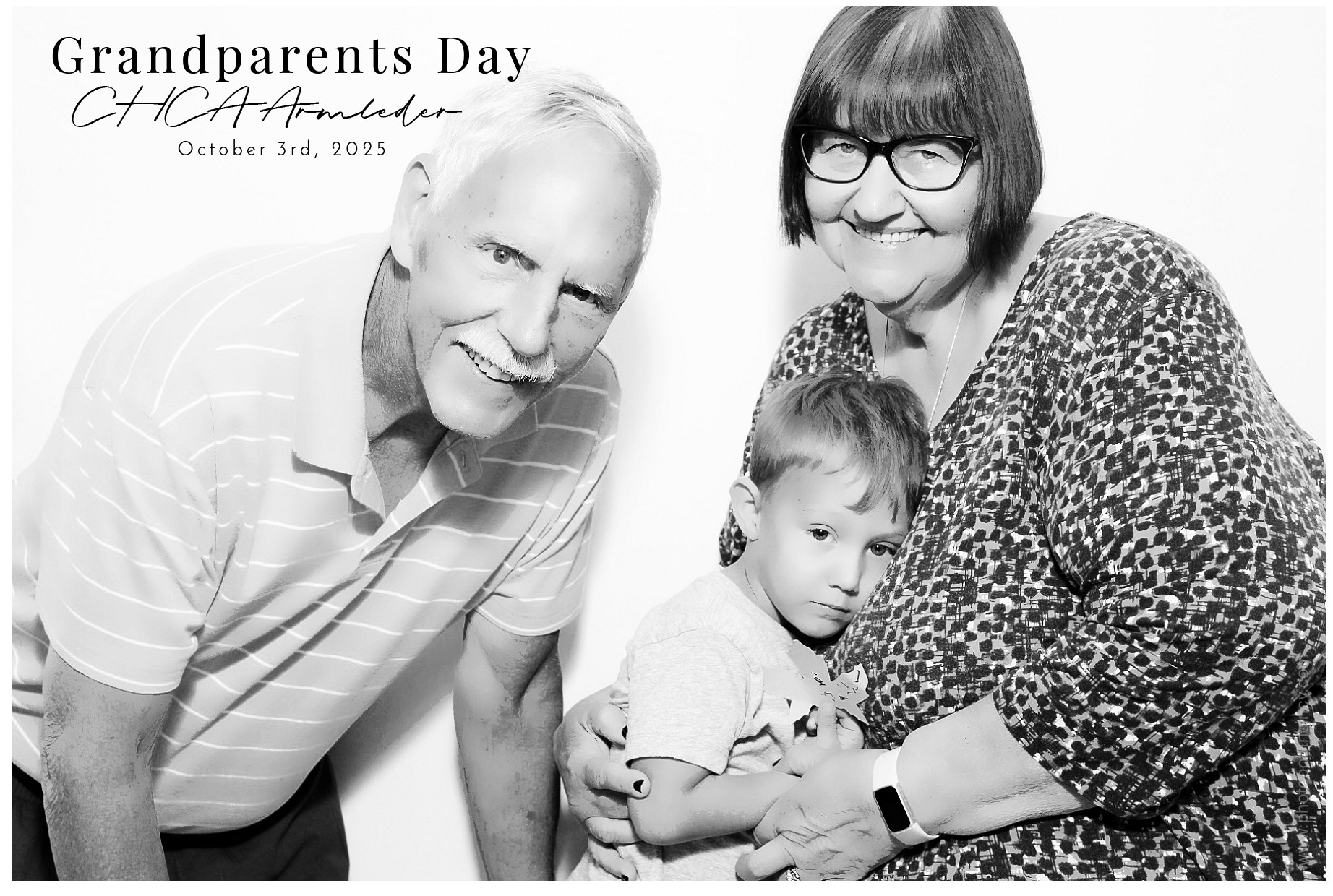 Grandparent's Day 2025! | View more photos from the event at gallery.photoboothcincy.com/u/PhotoBoothCincy/Grandparents-Day-2025