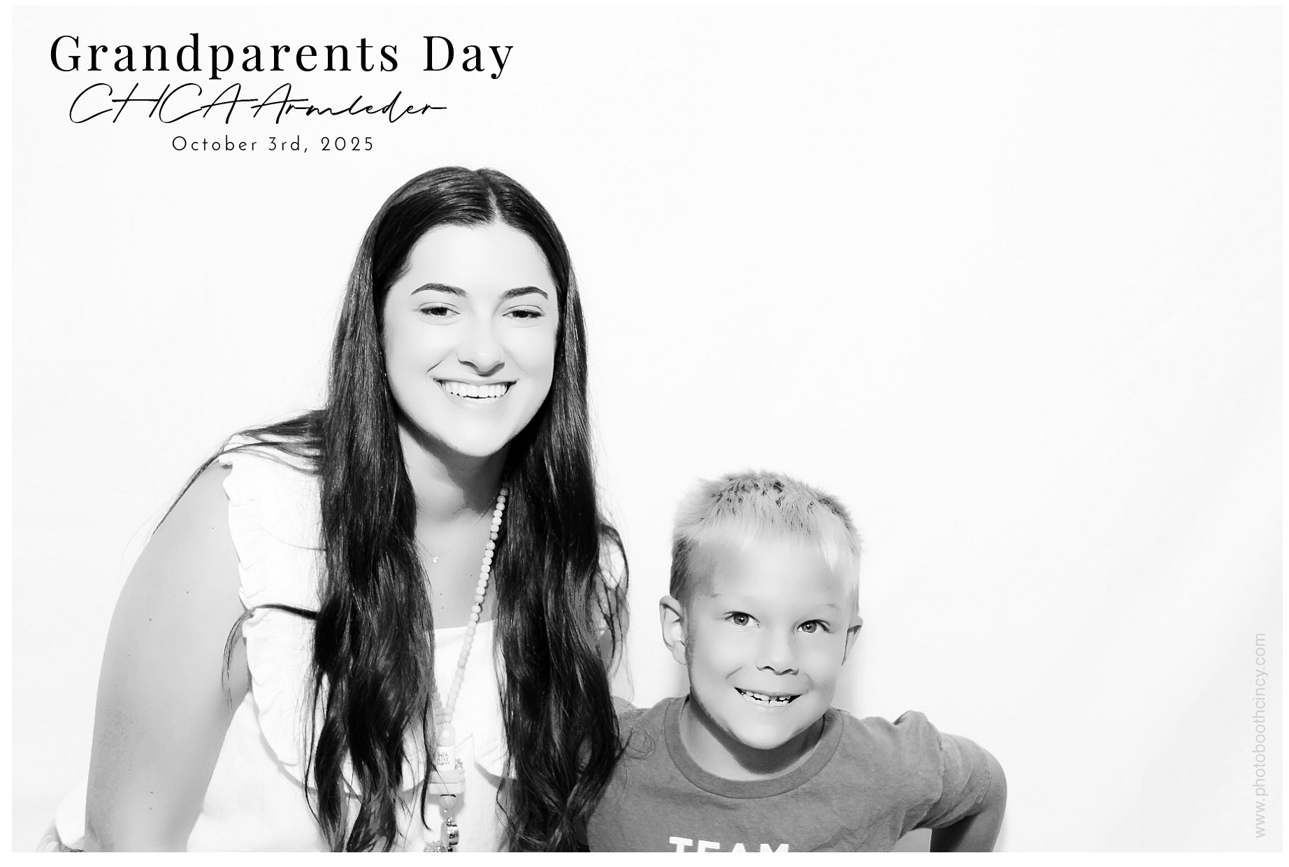 Grandparent's Day 2025! | View more photos from the event at gallery.photoboothcincy.com/u/PhotoBoothCincy/Grandparents-Day-2025