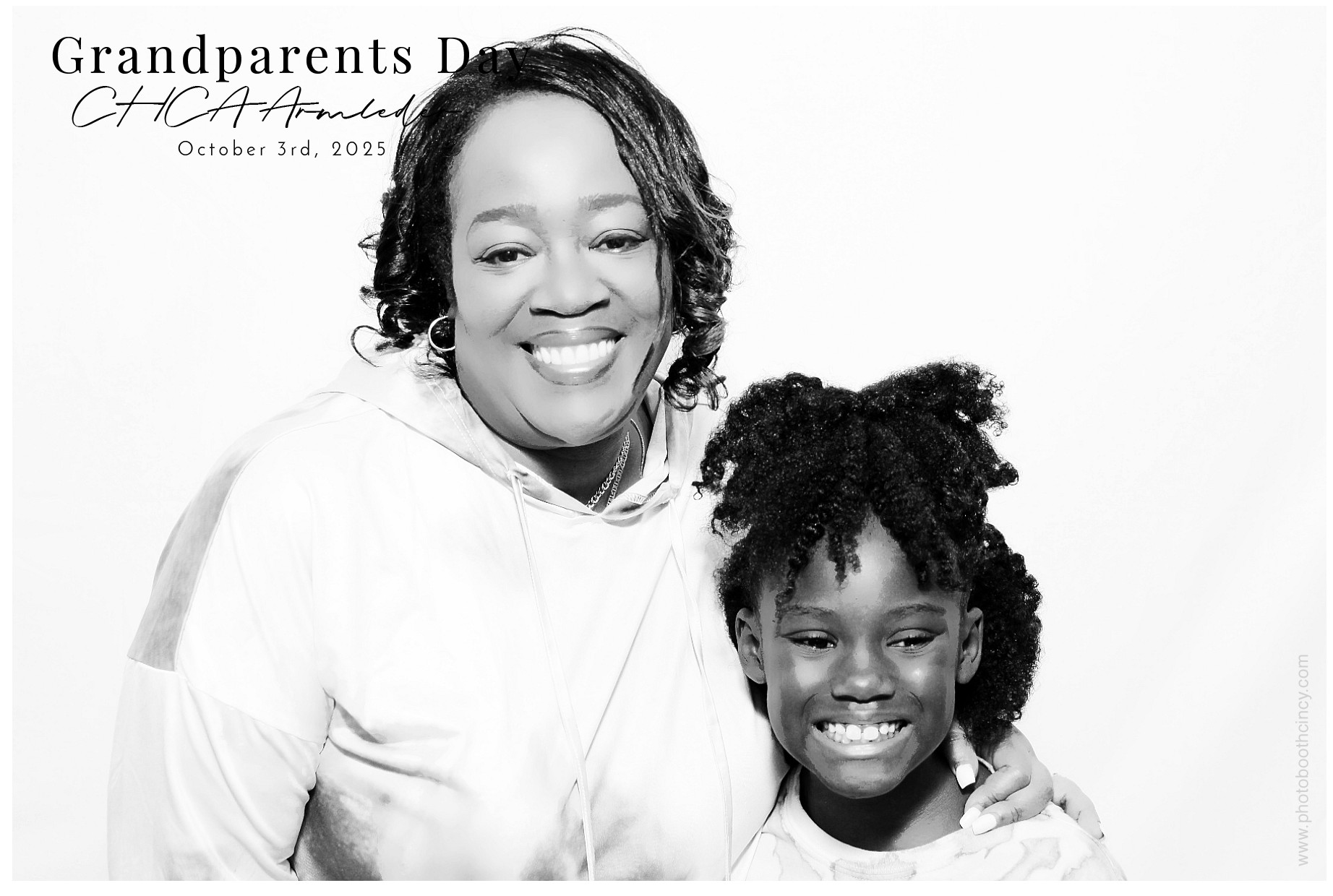 Grandparent's Day 2025! | View more photos from the event at gallery.photoboothcincy.com/u/PhotoBoothCincy/Grandparents-Day-2025