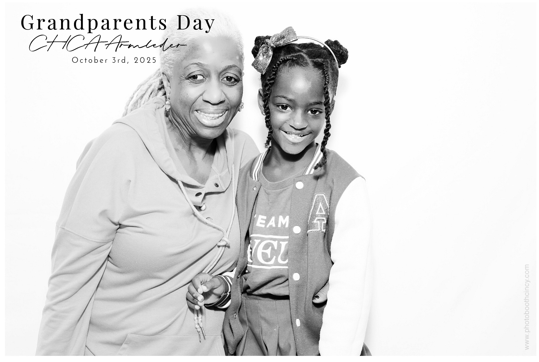 Grandparent's Day 2025! | View more photos from the event at gallery.photoboothcincy.com/u/PhotoBoothCincy/Grandparents-Day-2025