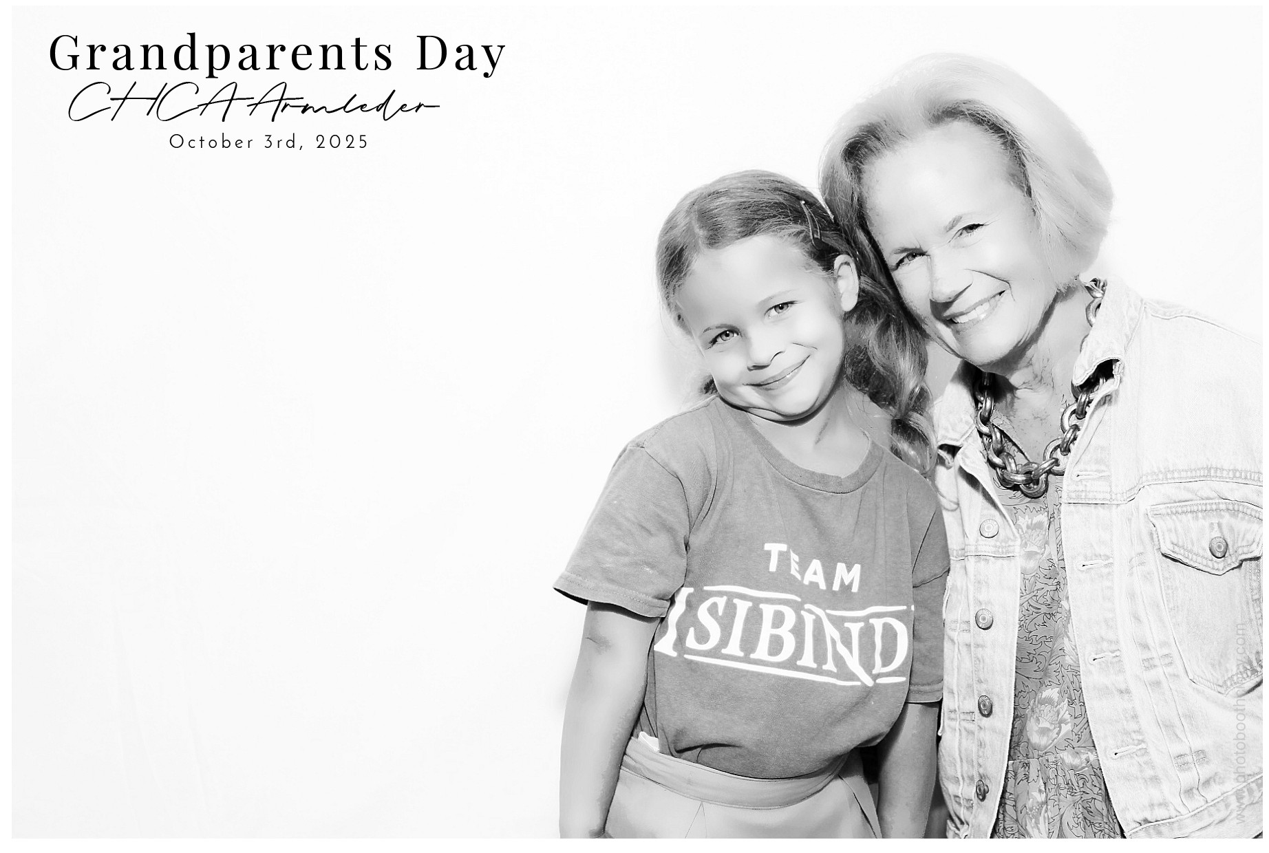 Grandparent's Day 2025! | View more photos from the event at gallery.photoboothcincy.com/u/PhotoBoothCincy/Grandparents-Day-2025