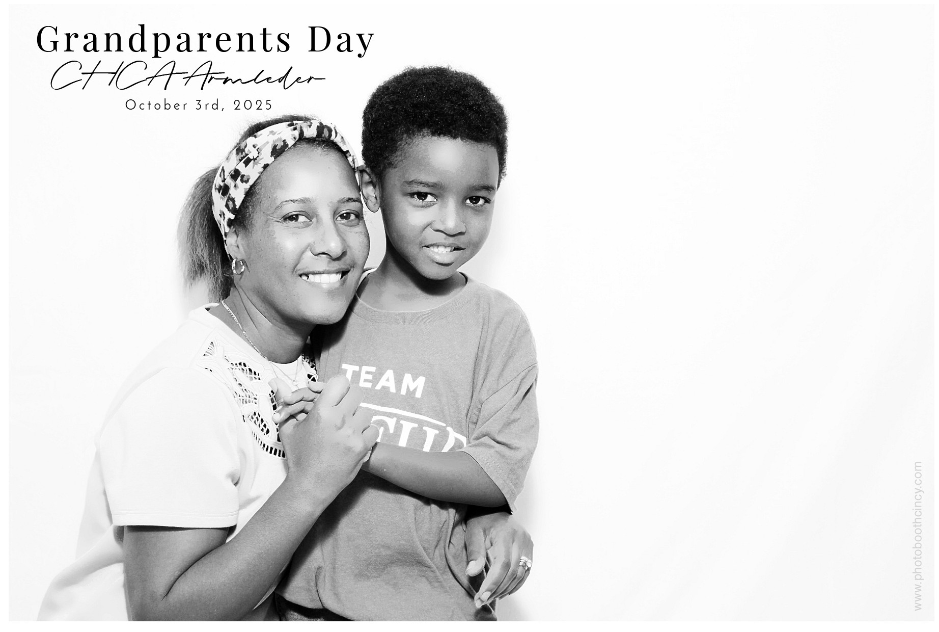 Grandparent's Day 2025! | View more photos from the event at gallery.photoboothcincy.com/u/PhotoBoothCincy/Grandparents-Day-2025