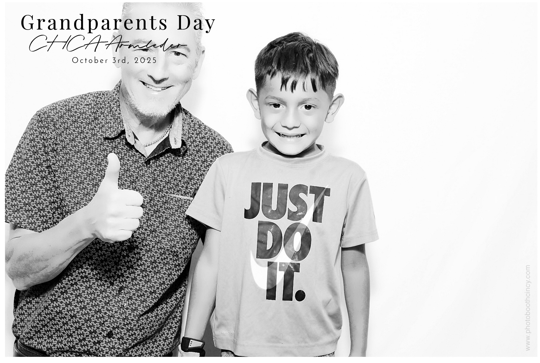Grandparent's Day 2025! | View more photos from the event at gallery.photoboothcincy.com/u/PhotoBoothCincy/Grandparents-Day-2025
