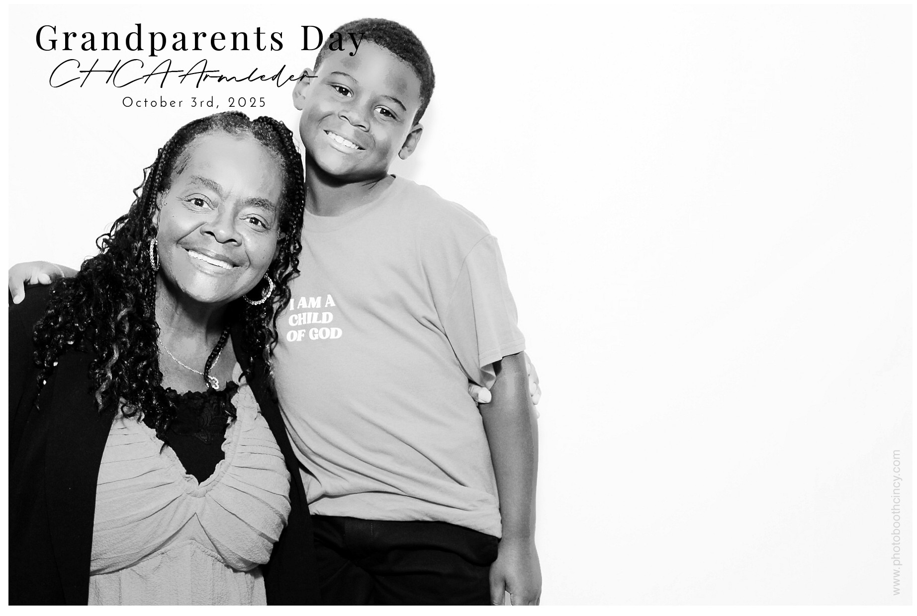 Grandparent's Day 2025! | View more photos from the event at gallery.photoboothcincy.com/u/PhotoBoothCincy/Grandparents-Day-2025