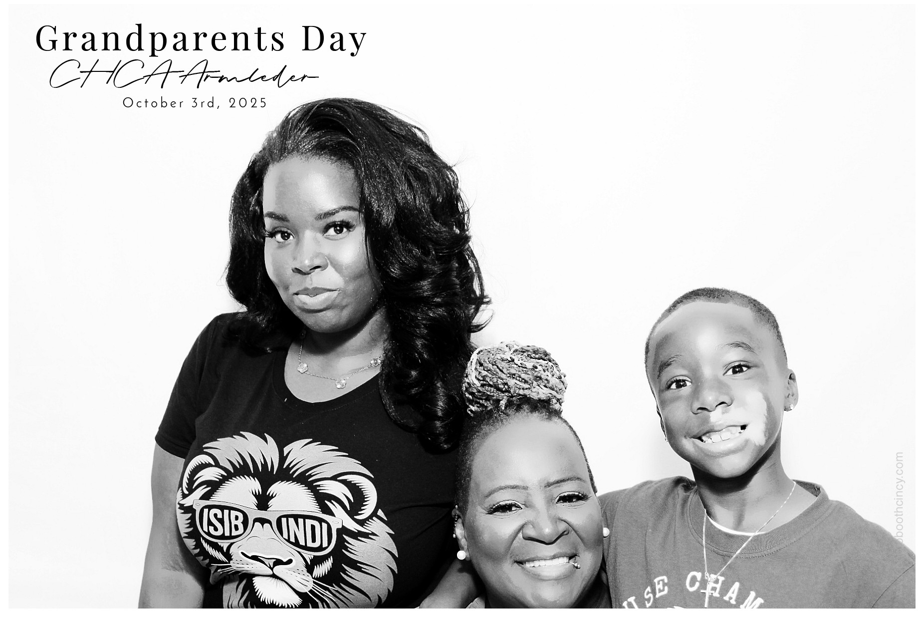 Grandparent's Day 2025! | View more photos from the event at gallery.photoboothcincy.com/u/PhotoBoothCincy/Grandparents-Day-2025