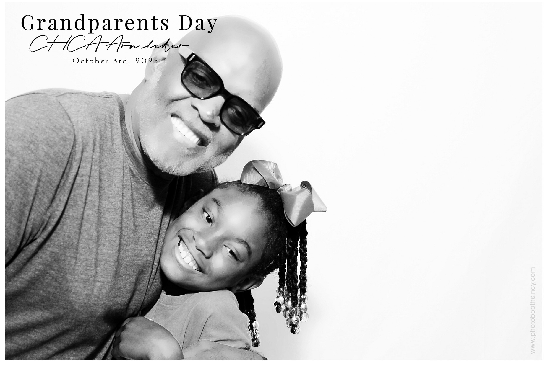 Grandparent's Day 2025! | View more photos from the event at gallery.photoboothcincy.com/u/PhotoBoothCincy/Grandparents-Day-2025