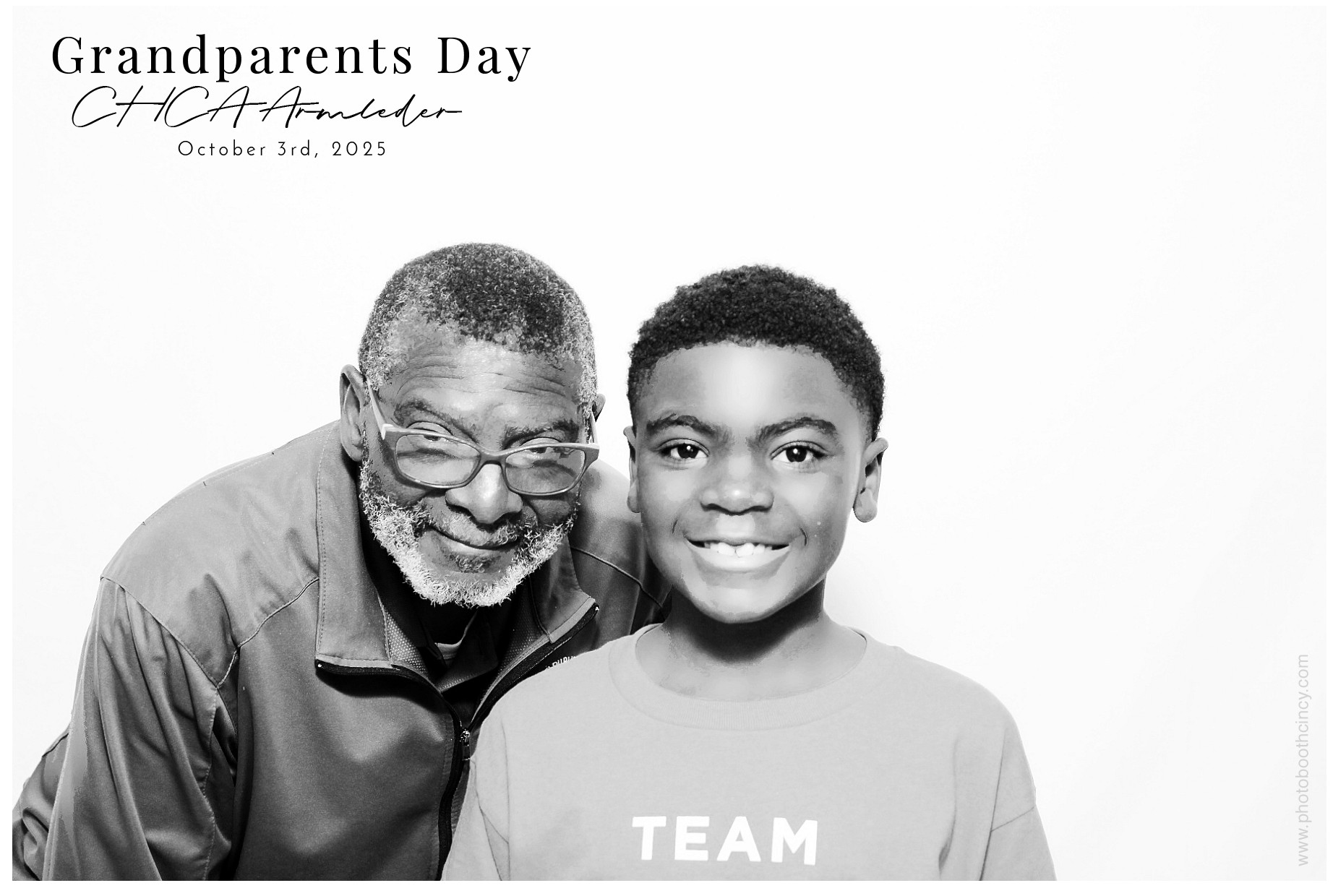 Grandparent's Day 2025! | View more photos from the event at gallery.photoboothcincy.com/u/PhotoBoothCincy/Grandparents-Day-2025