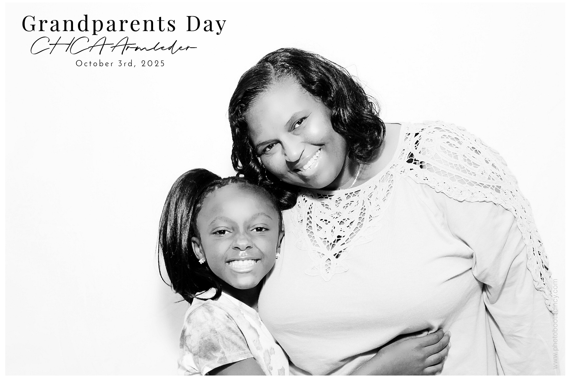 Grandparent's Day 2025! | View more photos from the event at gallery.photoboothcincy.com/u/PhotoBoothCincy/Grandparents-Day-2025