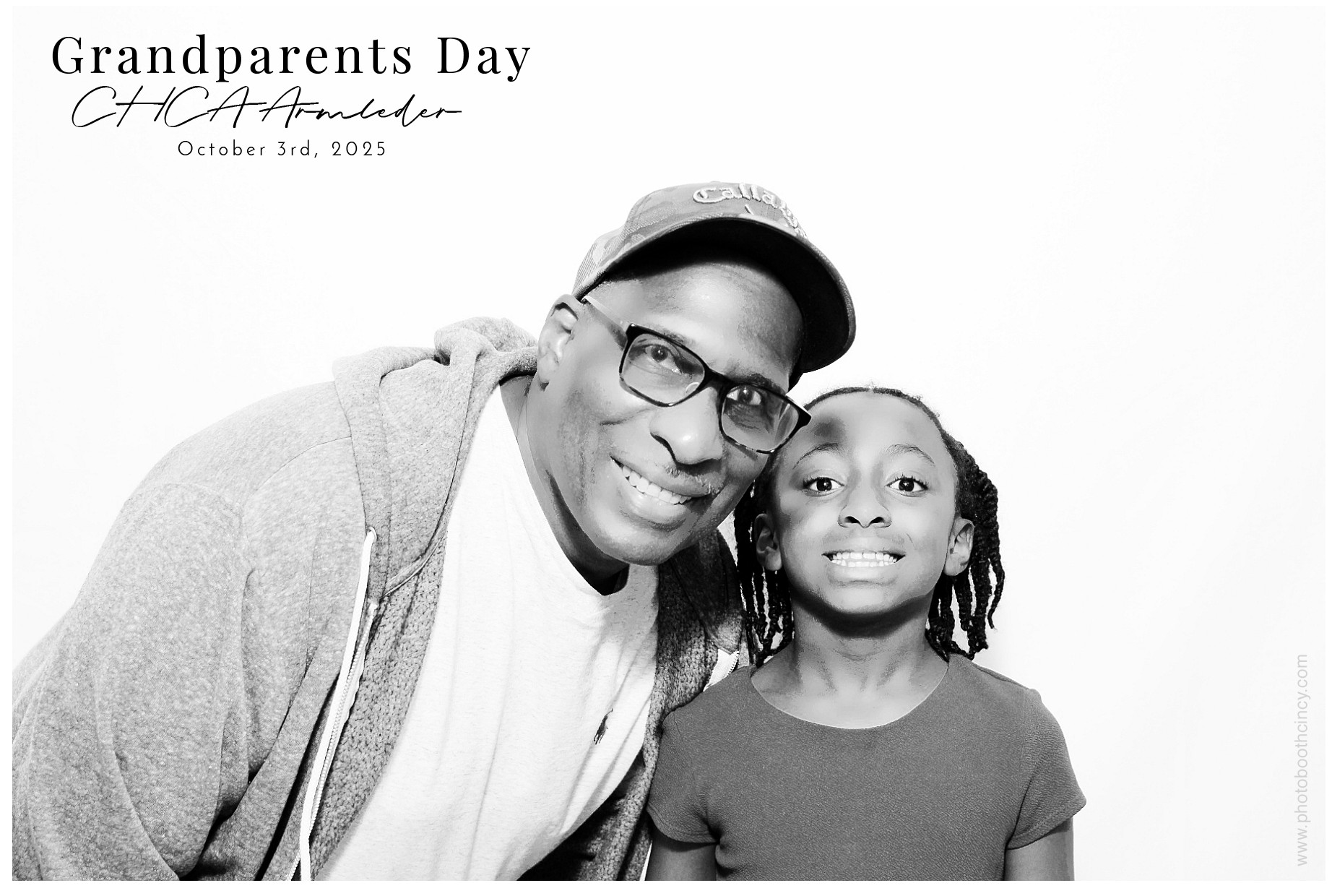 Grandparent's Day 2025! | View more photos from the event at gallery.photoboothcincy.com/u/PhotoBoothCincy/Grandparents-Day-2025
