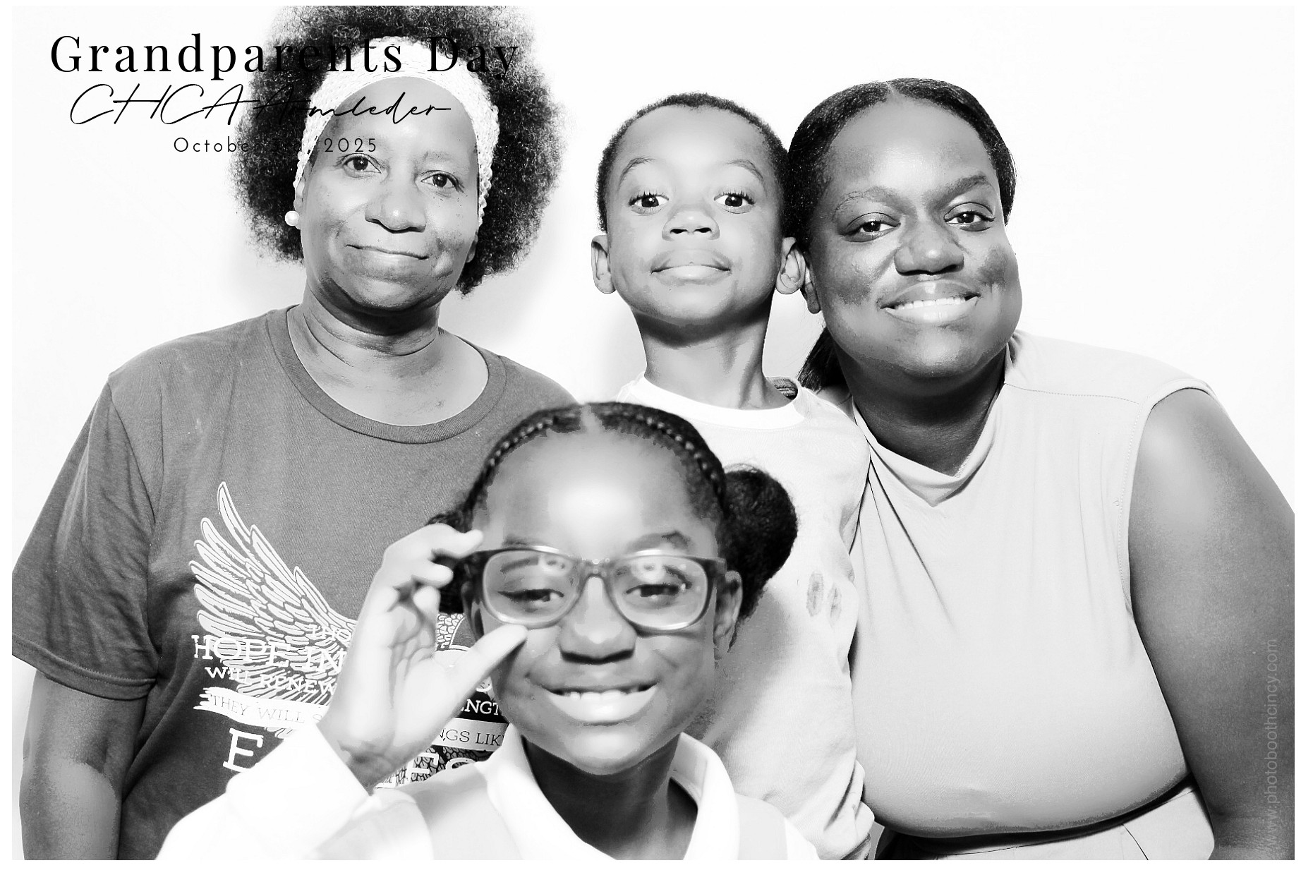 Grandparent's Day 2025! | View more photos from the event at gallery.photoboothcincy.com/u/PhotoBoothCincy/Grandparents-Day-2025