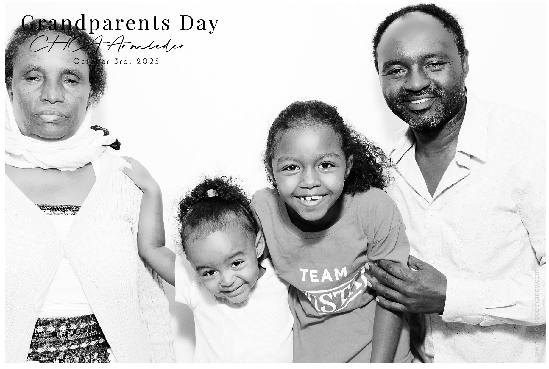 Grandparent's Day 2025! | View more photos from the event at gallery.photoboothcincy.com/u/PhotoBoothCincy/Grandparents-Day-2025