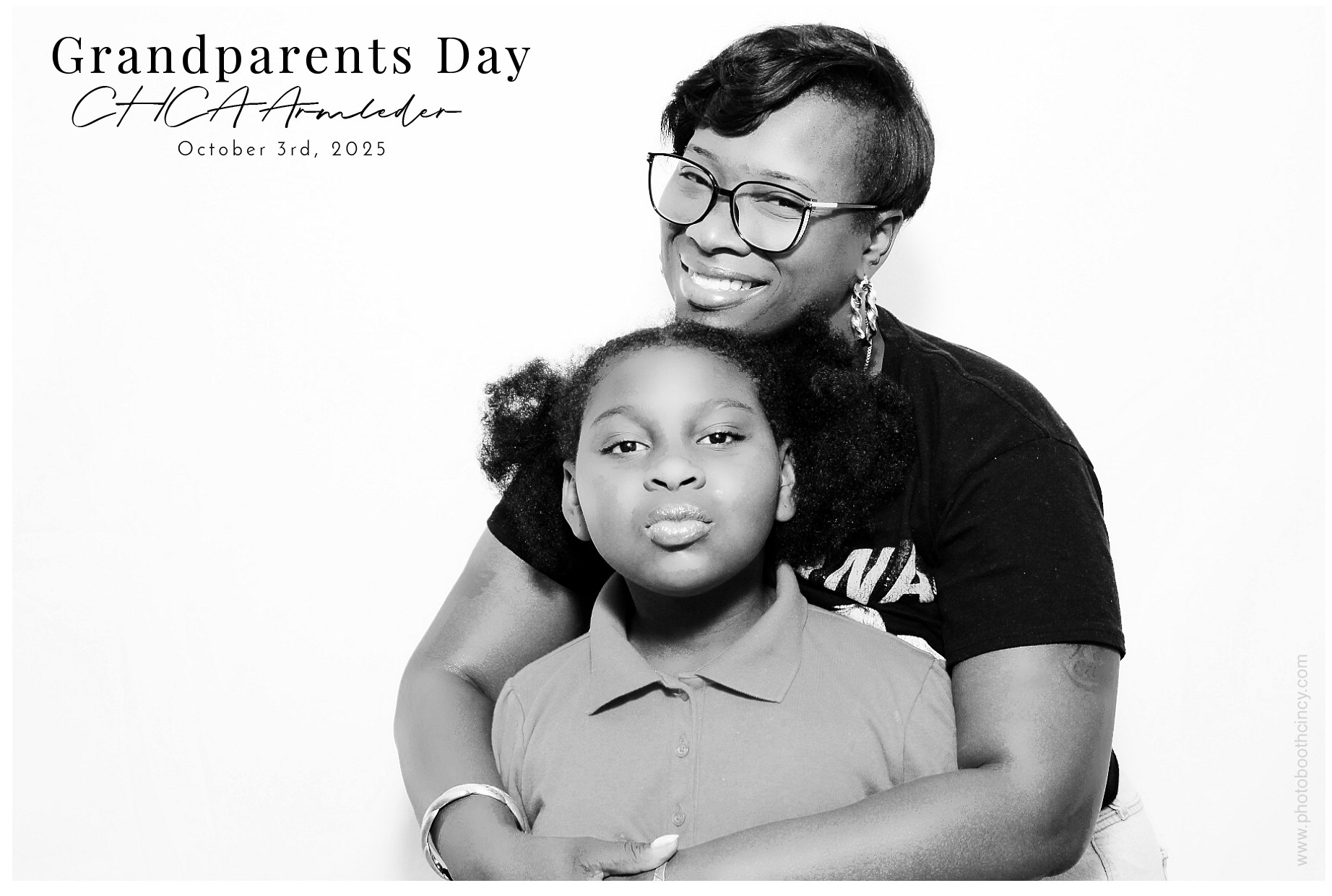 Grandparent's Day 2025! | View more photos from the event at gallery.photoboothcincy.com/u/PhotoBoothCincy/Grandparents-Day-2025
