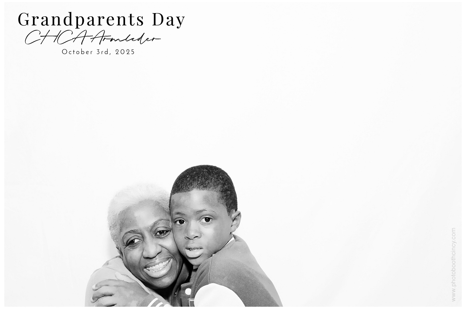 Grandparent's Day 2025! | View more photos from the event at gallery.photoboothcincy.com/u/PhotoBoothCincy/Grandparents-Day-2025