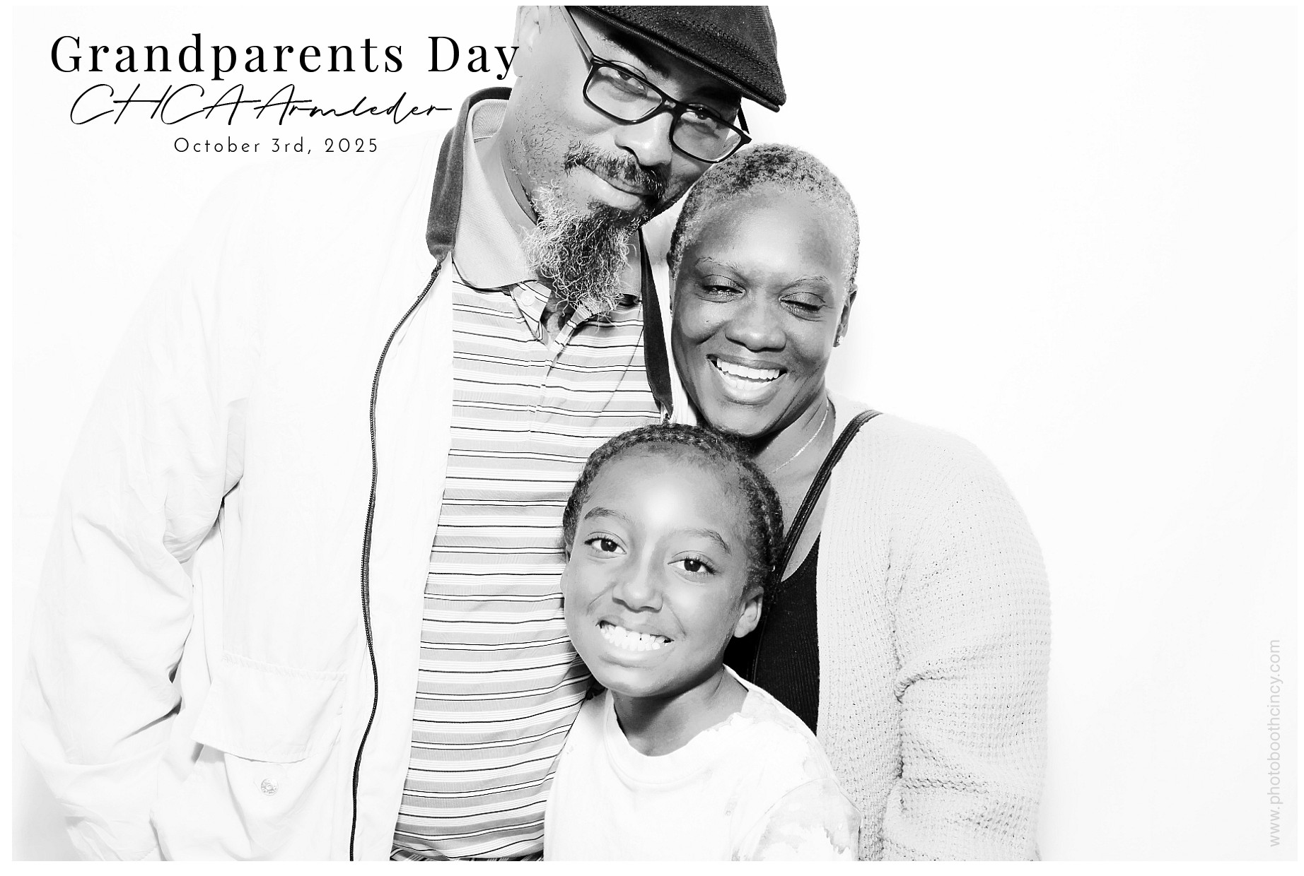 Grandparent's Day 2025! | View more photos from the event at gallery.photoboothcincy.com/u/PhotoBoothCincy/Grandparents-Day-2025