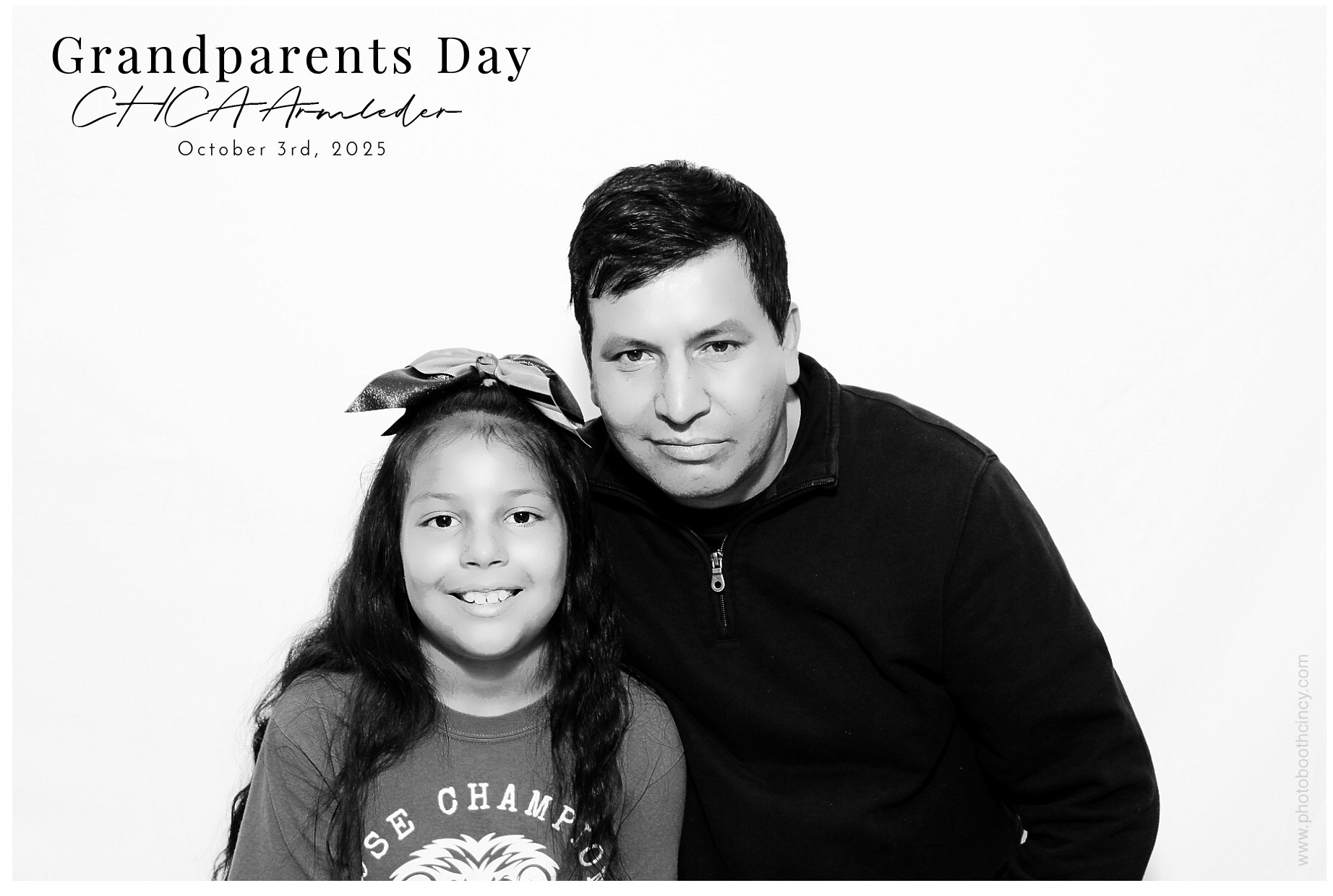 Grandparent's Day 2025! | View more photos from the event at gallery.photoboothcincy.com/u/PhotoBoothCincy/Grandparents-Day-2025