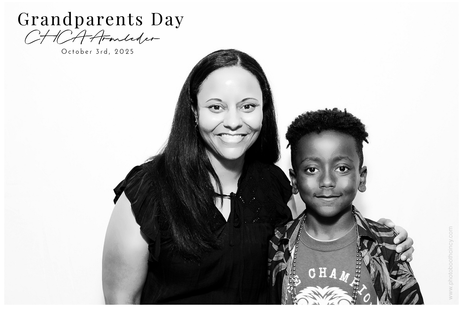 Grandparent's Day 2025! | View more photos from the event at gallery.photoboothcincy.com/u/PhotoBoothCincy/Grandparents-Day-2025