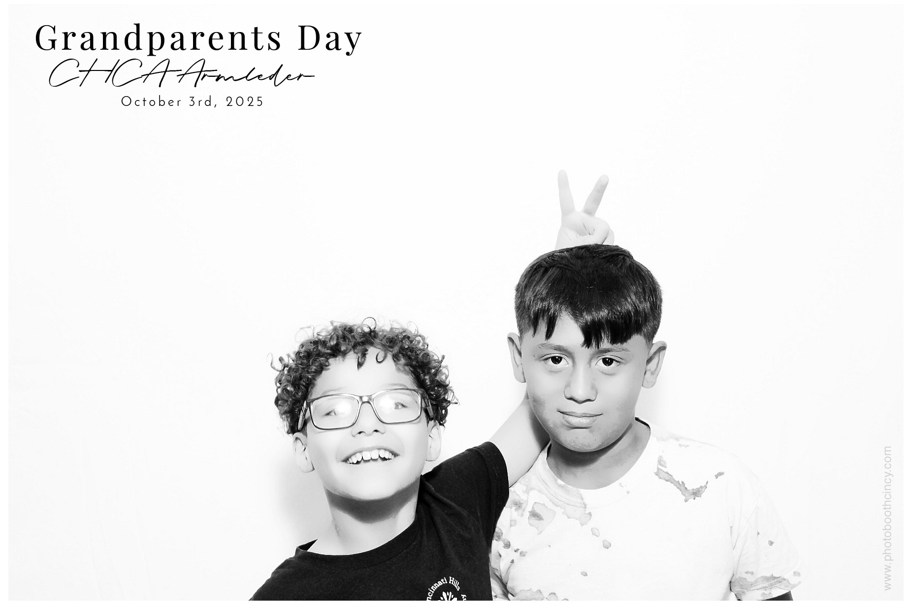 Grandparent's Day 2025! | View more photos from the event at gallery.photoboothcincy.com/u/PhotoBoothCincy/Grandparents-Day-2025