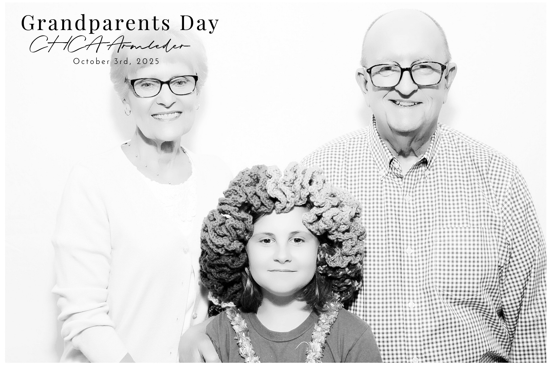 Grandparent's Day 2025! | View more photos from the event at gallery.photoboothcincy.com/u/PhotoBoothCincy/Grandparents-Day-2025