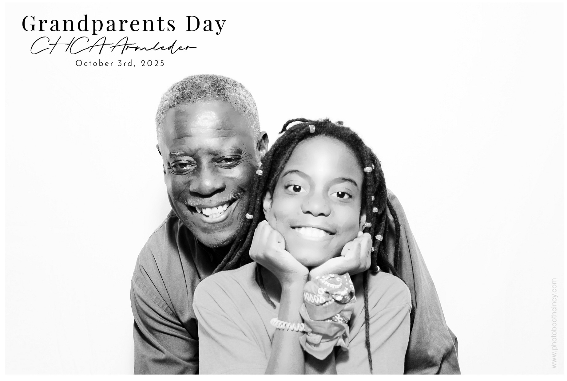 Grandparent's Day 2025! | View more photos from the event at gallery.photoboothcincy.com/u/PhotoBoothCincy/Grandparents-Day-2025