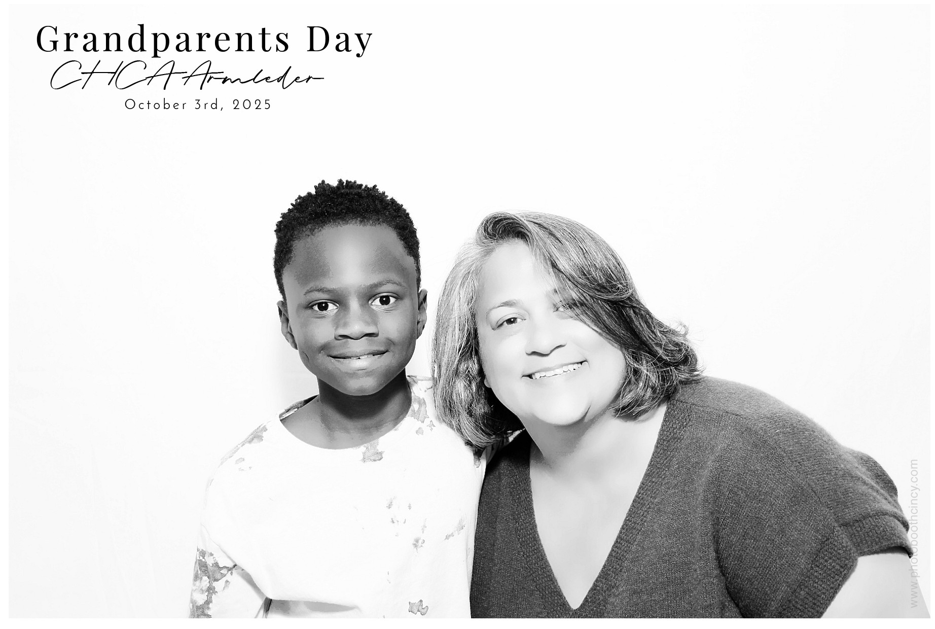 Grandparent's Day 2025! | View more photos from the event at gallery.photoboothcincy.com/u/PhotoBoothCincy/Grandparents-Day-2025