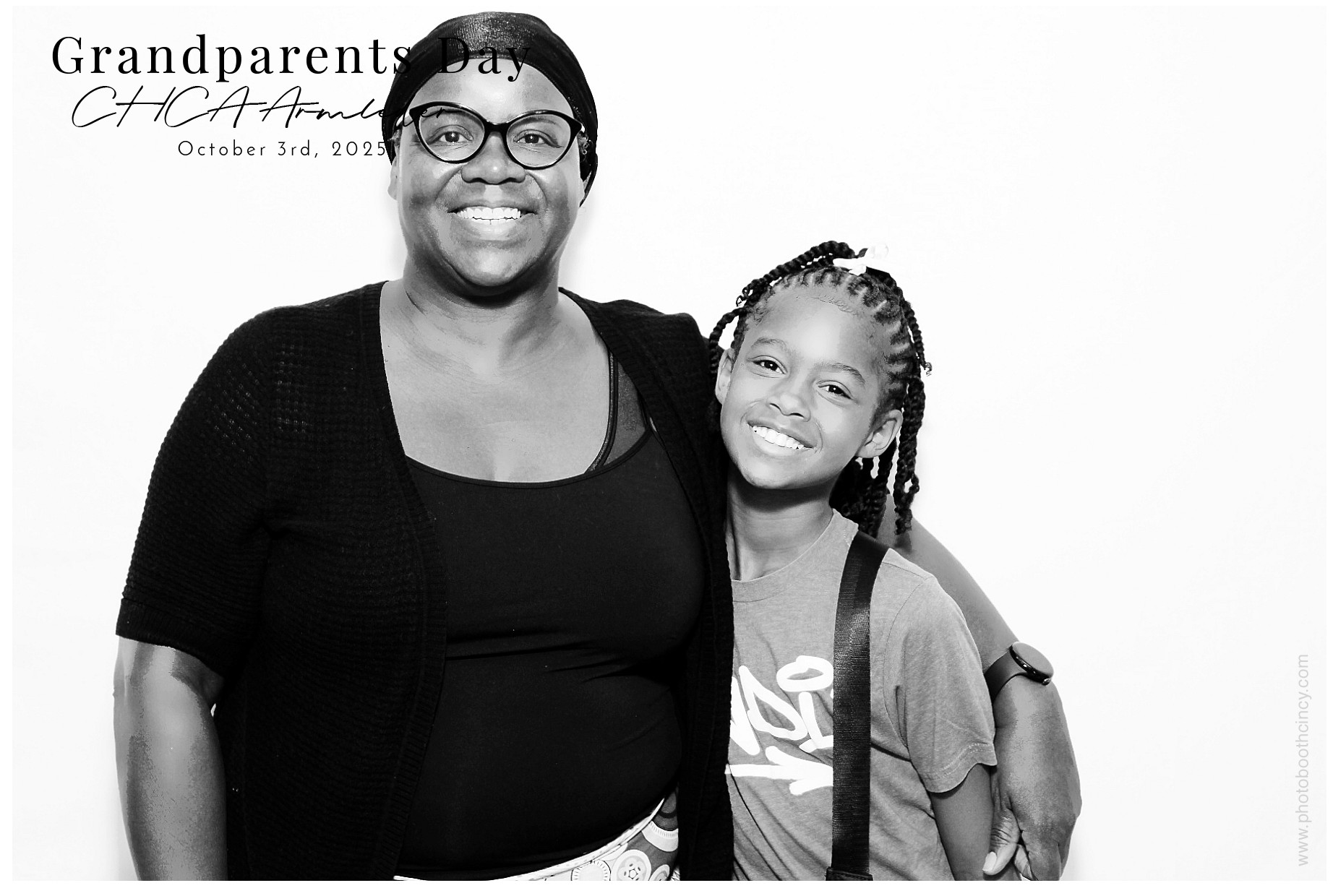 Grandparent's Day 2025! | View more photos from the event at gallery.photoboothcincy.com/u/PhotoBoothCincy/Grandparents-Day-2025