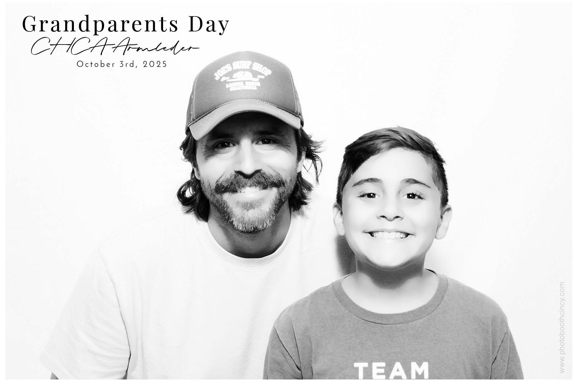 Grandparent's Day 2025! | View more photos from the event at gallery.photoboothcincy.com/u/PhotoBoothCincy/Grandparents-Day-2025