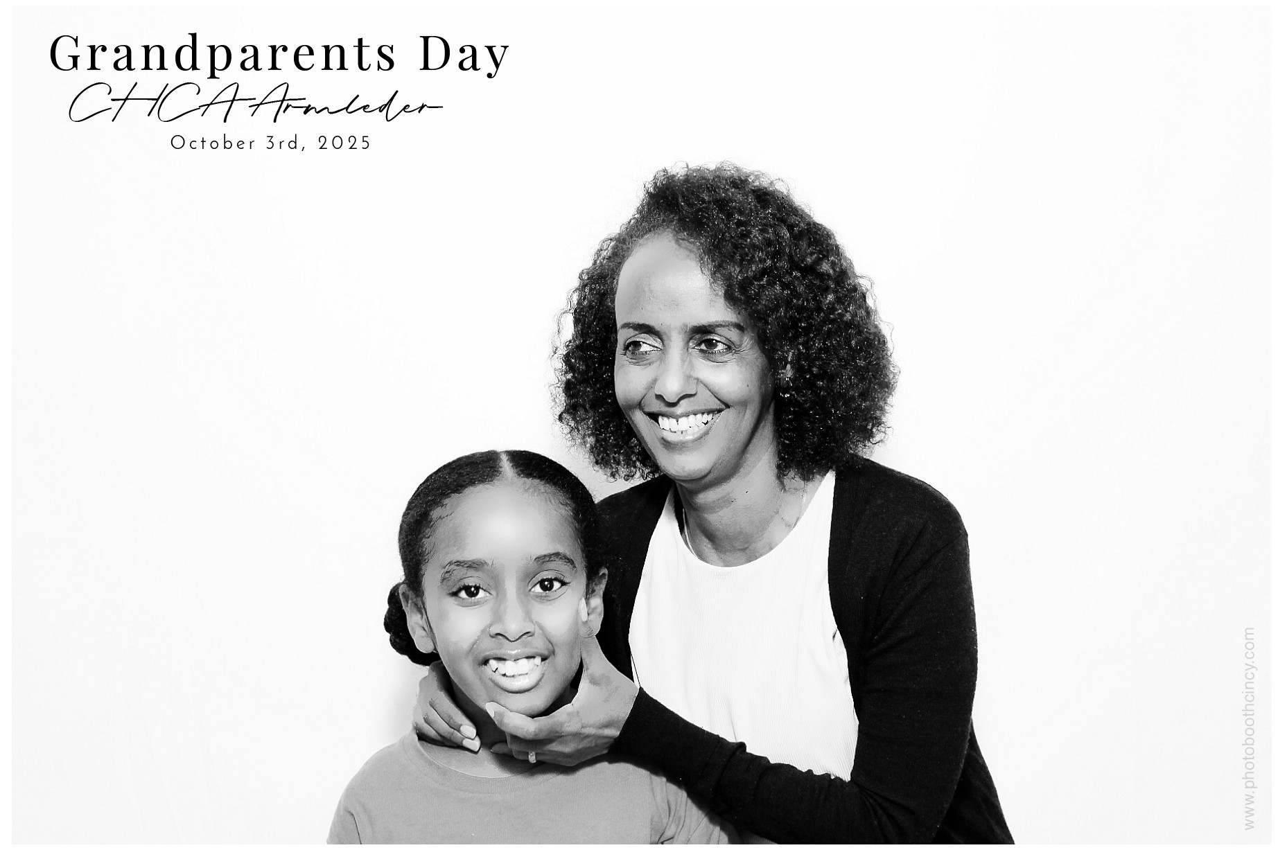 Grandparent's Day 2025! | View more photos from the event at gallery.photoboothcincy.com/u/PhotoBoothCincy/Grandparents-Day-2025