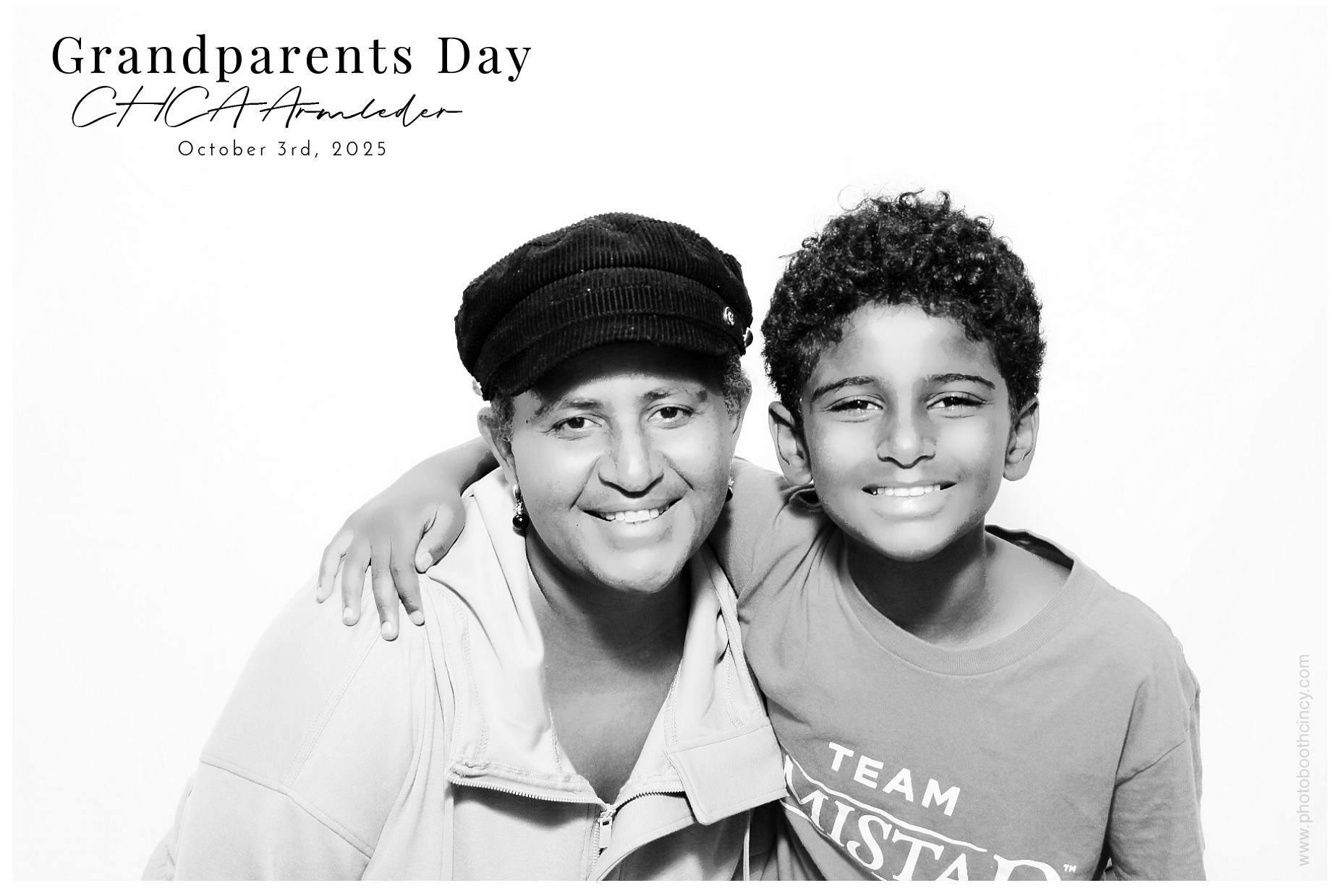 Grandparent's Day 2025! | View more photos from the event at gallery.photoboothcincy.com/u/PhotoBoothCincy/Grandparents-Day-2025
