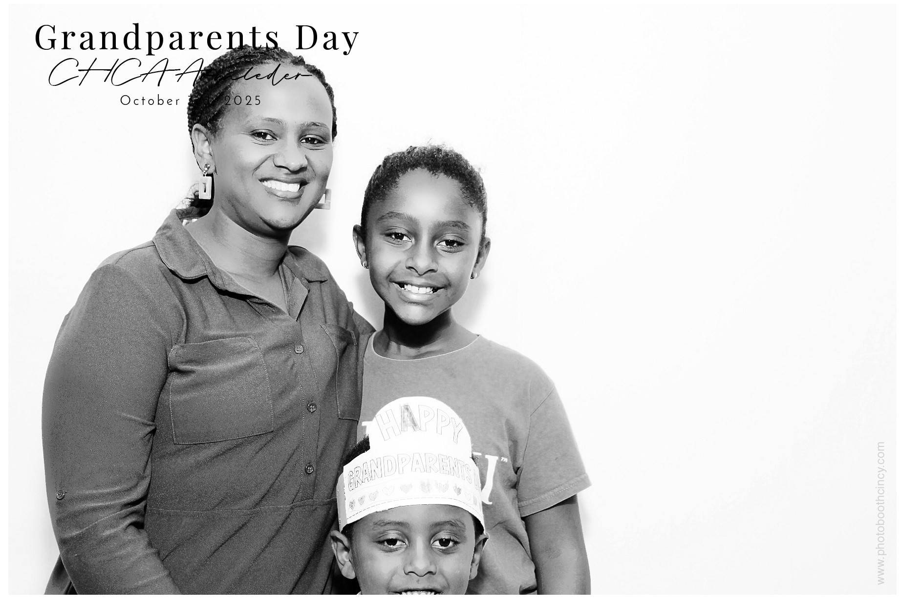 Grandparent's Day 2025! | View more photos from the event at gallery.photoboothcincy.com/u/PhotoBoothCincy/Grandparents-Day-2025