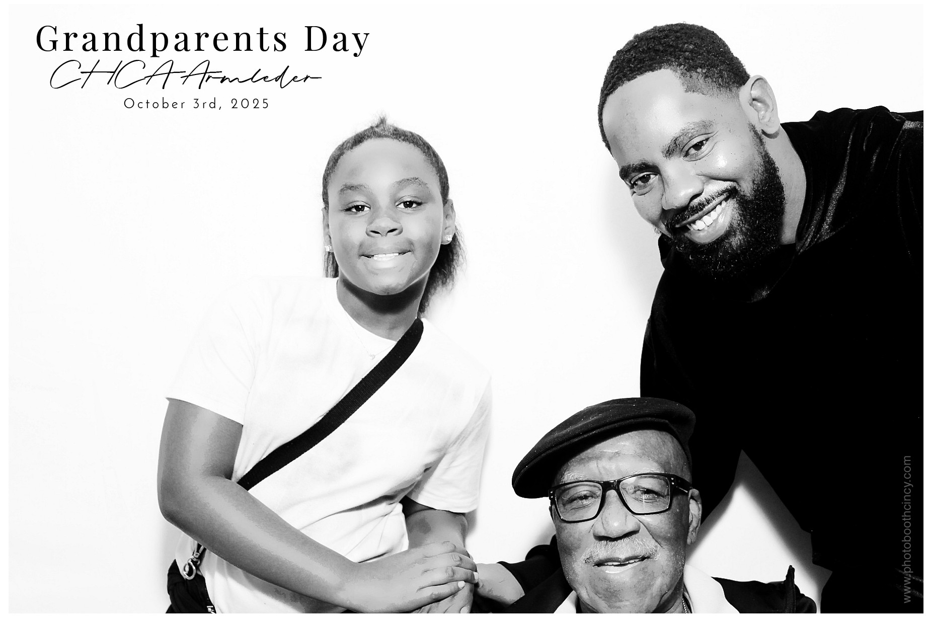 Grandparent's Day 2025! | View more photos from the event at gallery.photoboothcincy.com/u/PhotoBoothCincy/Grandparents-Day-2025