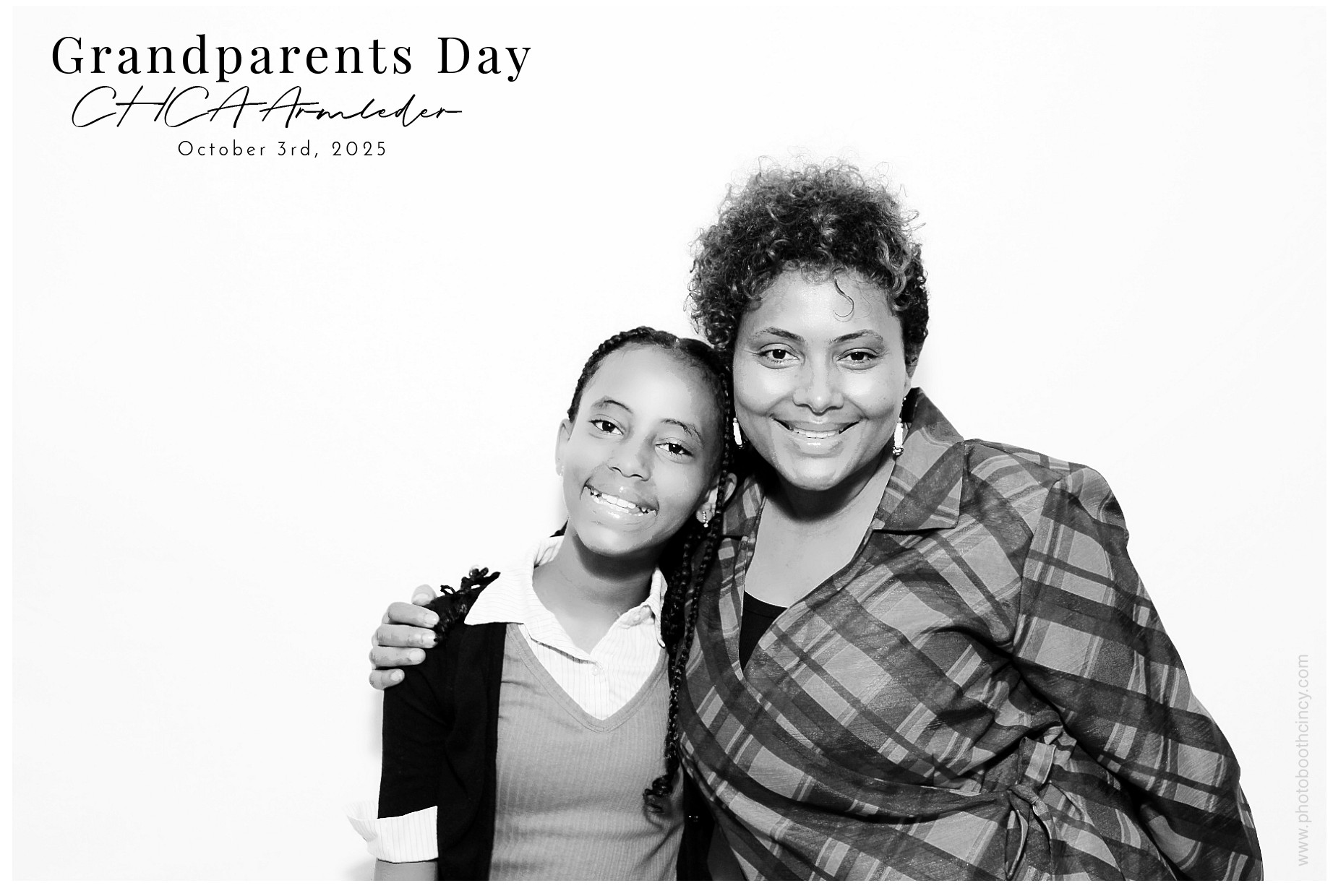 Grandparent's Day 2025! | View more photos from the event at gallery.photoboothcincy.com/u/PhotoBoothCincy/Grandparents-Day-2025