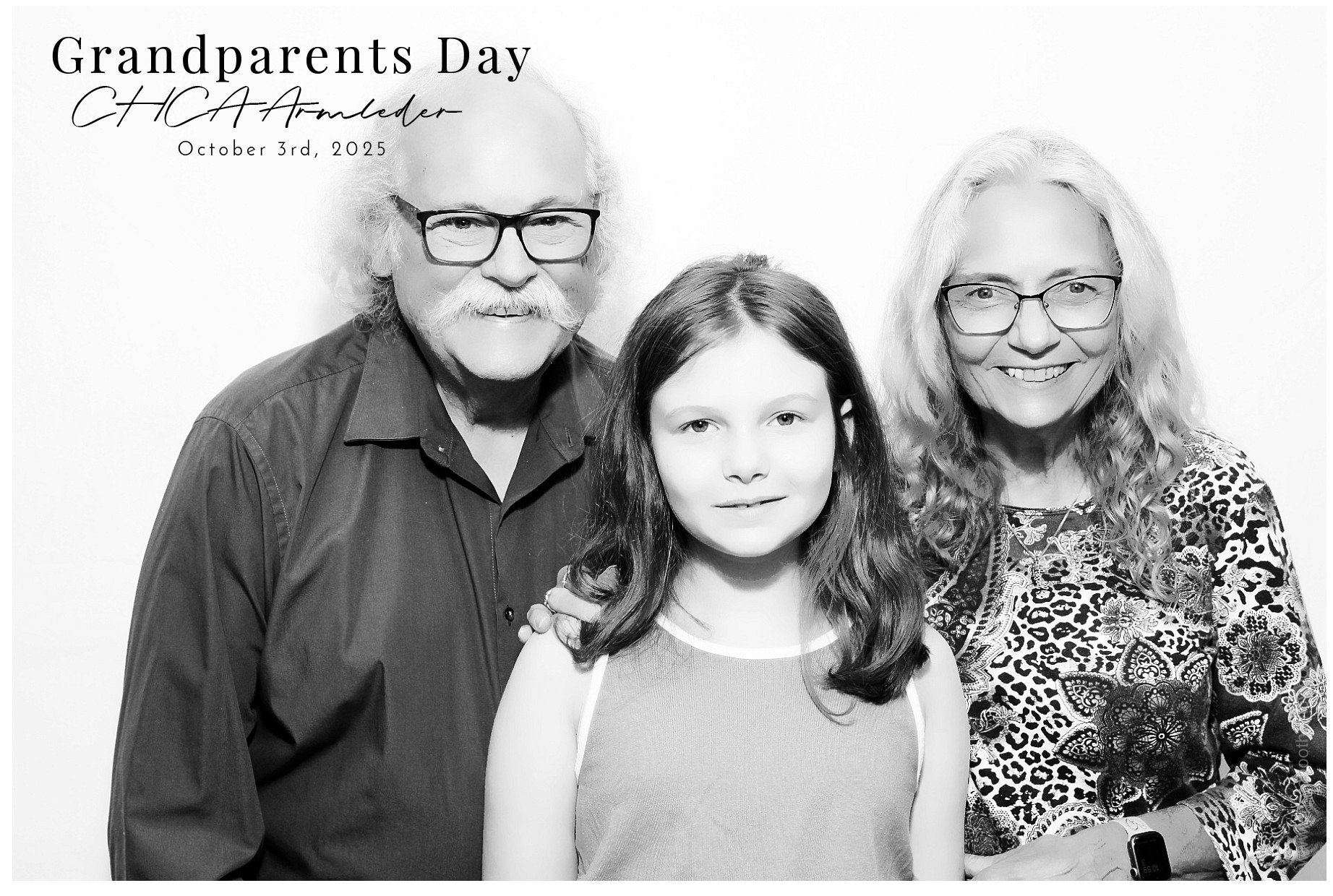 Grandparent's Day 2025! | View more photos from the event at gallery.photoboothcincy.com/u/PhotoBoothCincy/Grandparents-Day-2025