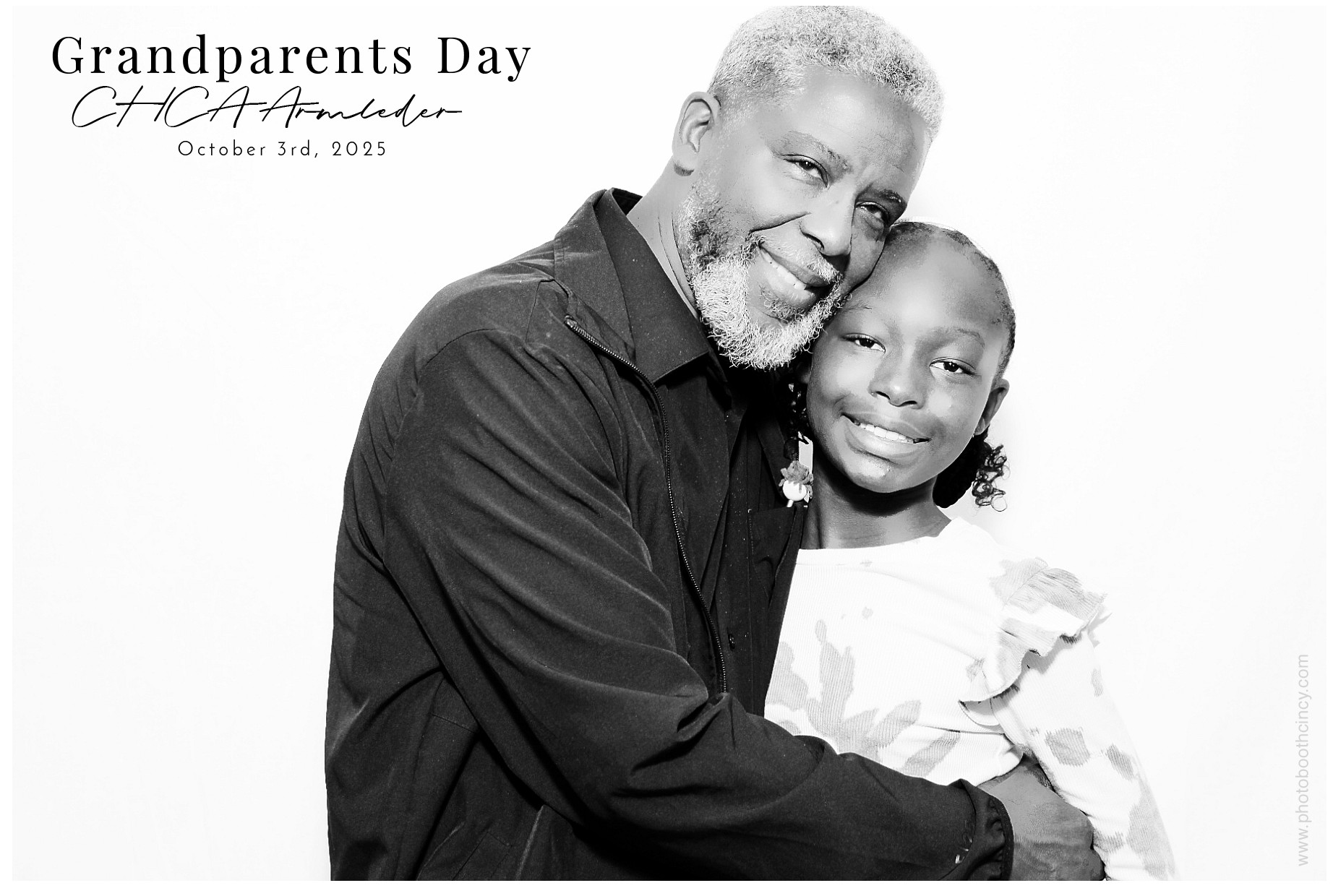 Grandparent's Day 2025! | View more photos from the event at gallery.photoboothcincy.com/u/PhotoBoothCincy/Grandparents-Day-2025