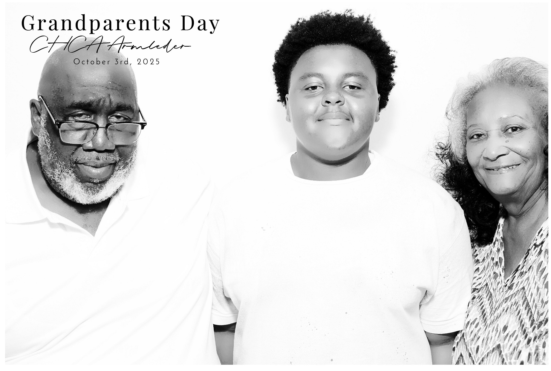 Grandparent's Day 2025! | View more photos from the event at gallery.photoboothcincy.com/u/PhotoBoothCincy/Grandparents-Day-2025