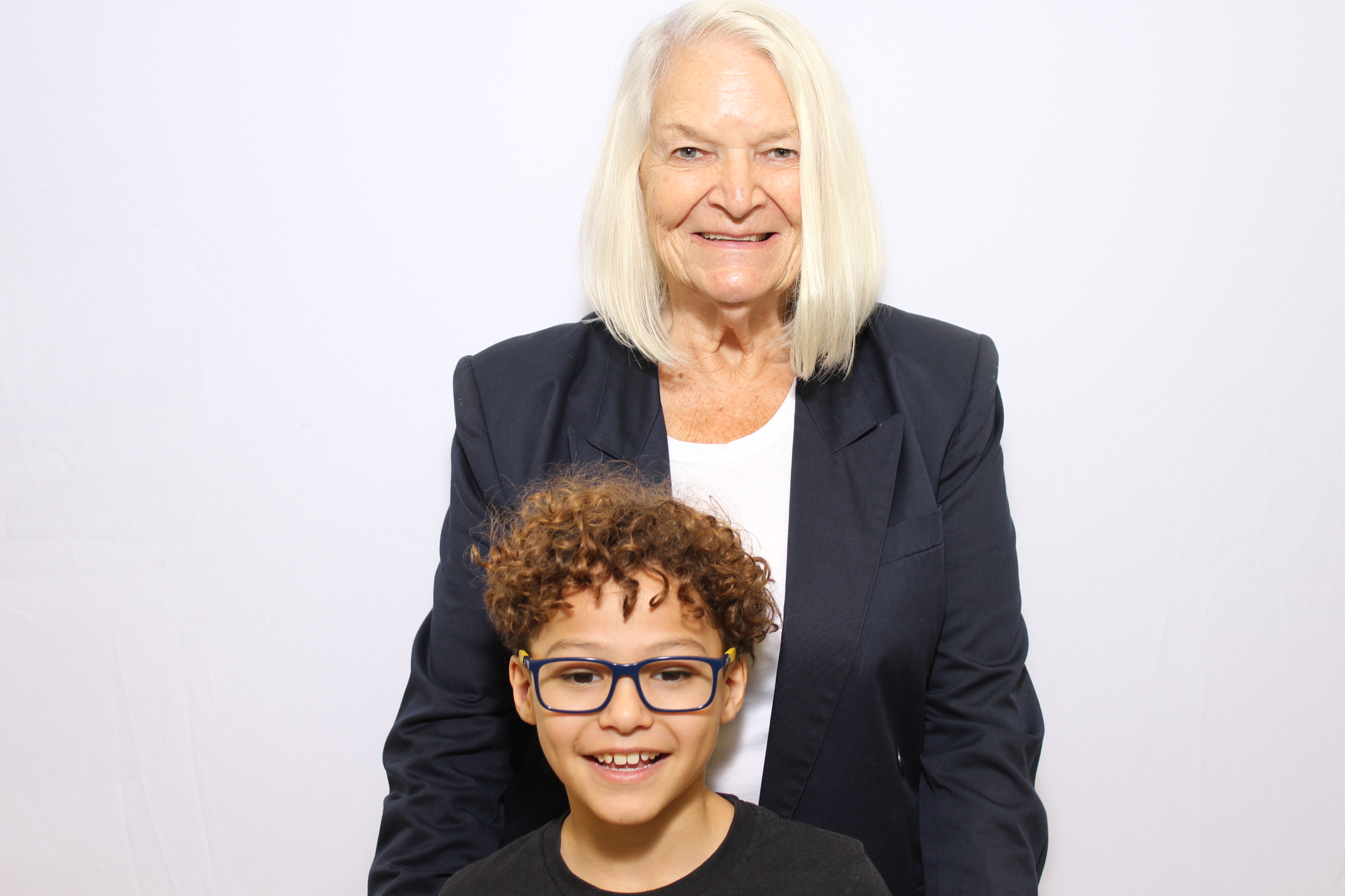 Grandparent's Day 2025! | View more photos from the event at gallery.photoboothcincy.com/u/PhotoBoothCincy/Grandparents-Day-2025