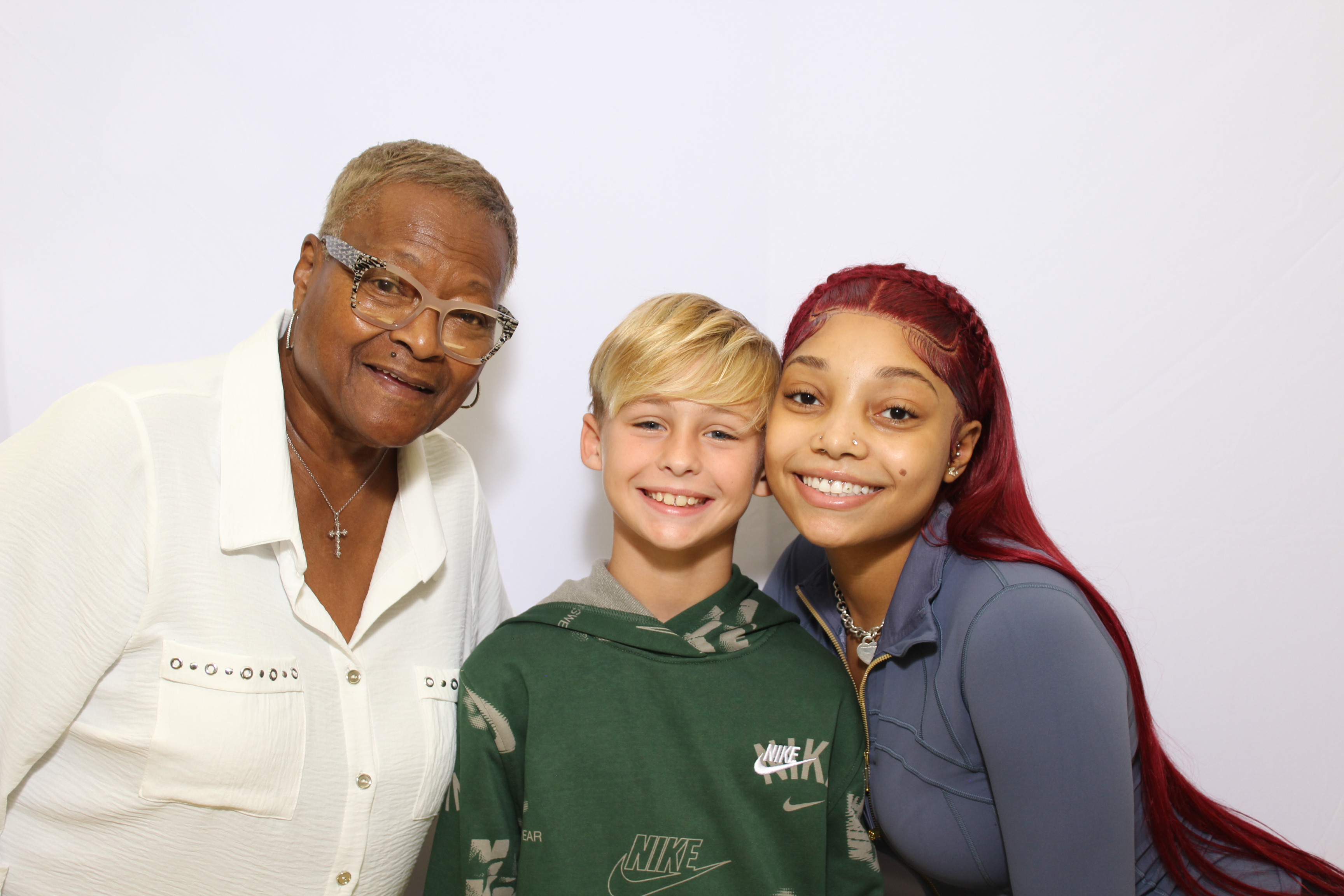 Grandparent's Day 2025! | View more photos from the event at gallery.photoboothcincy.com/u/PhotoBoothCincy/Grandparents-Day-2025