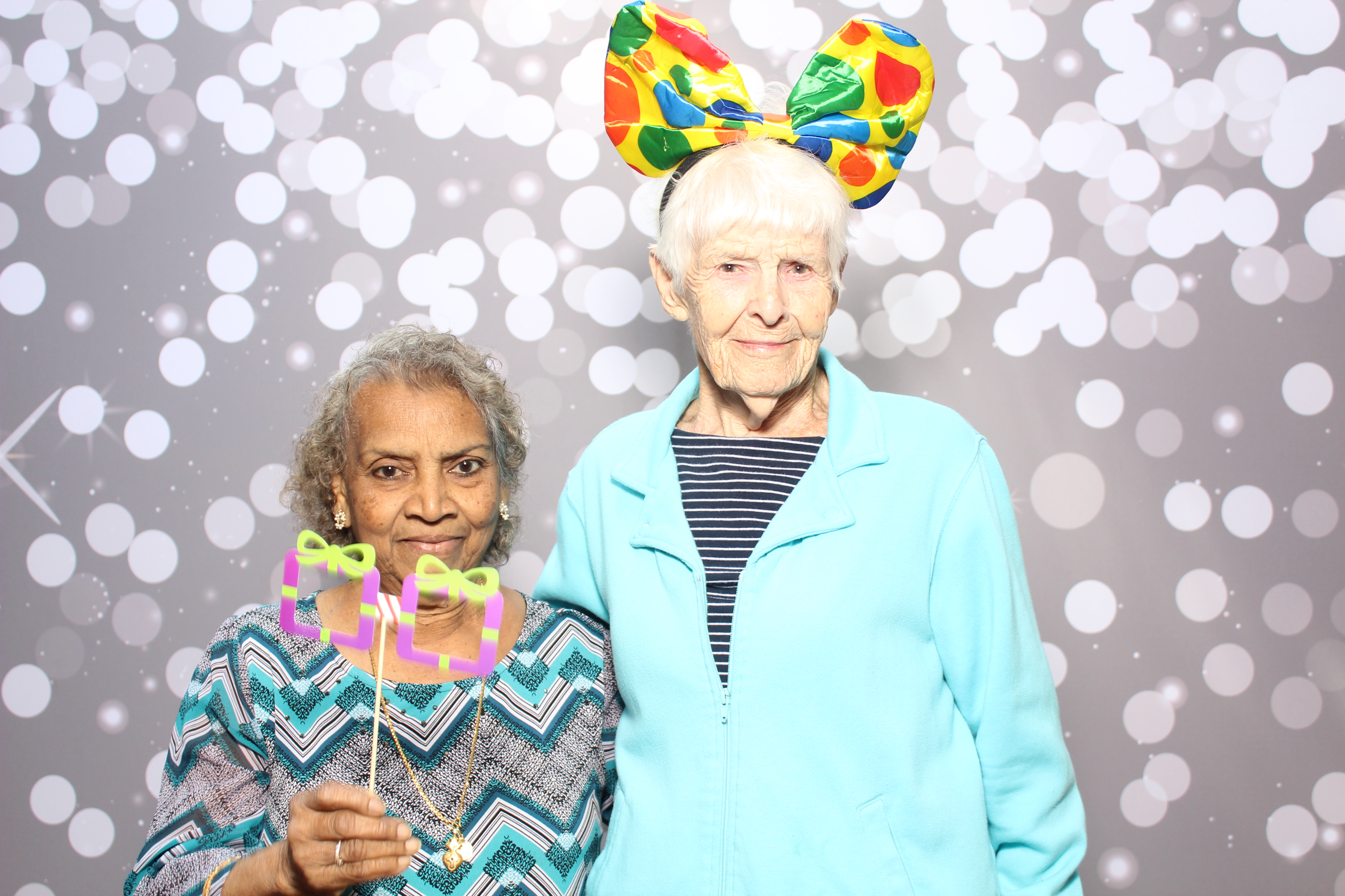 Grandparent's Day | View more photos from the event at gallery.photoboothcincy.com/u/PhotoBoothCincy/Grandparents-Day